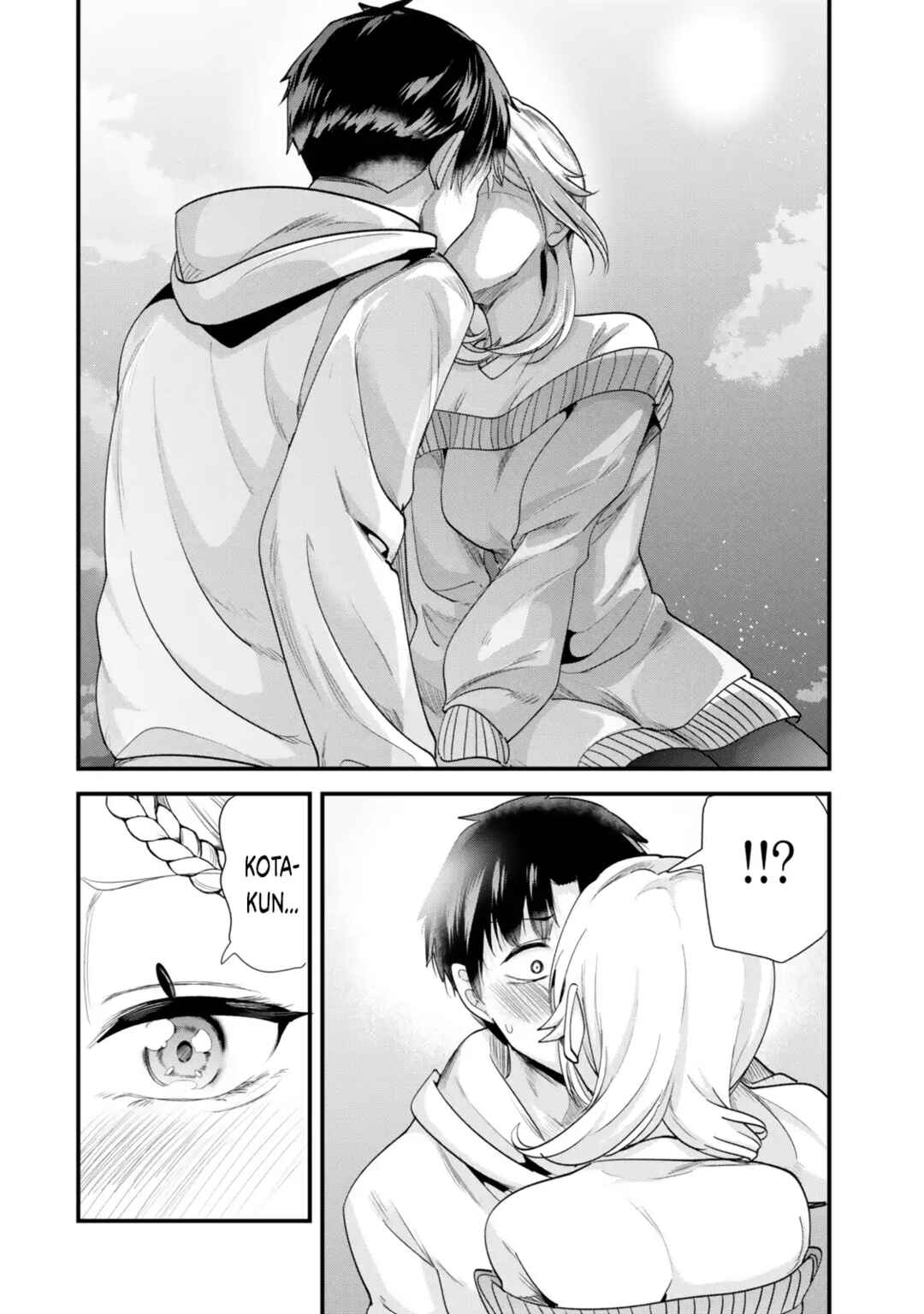 Page 9 Chapter 48.2 Jimoto no Ijimekko-tachi ni Shikaeshi Shiyou to Shitara, Betsu no Tatakai ga Hajimatta.