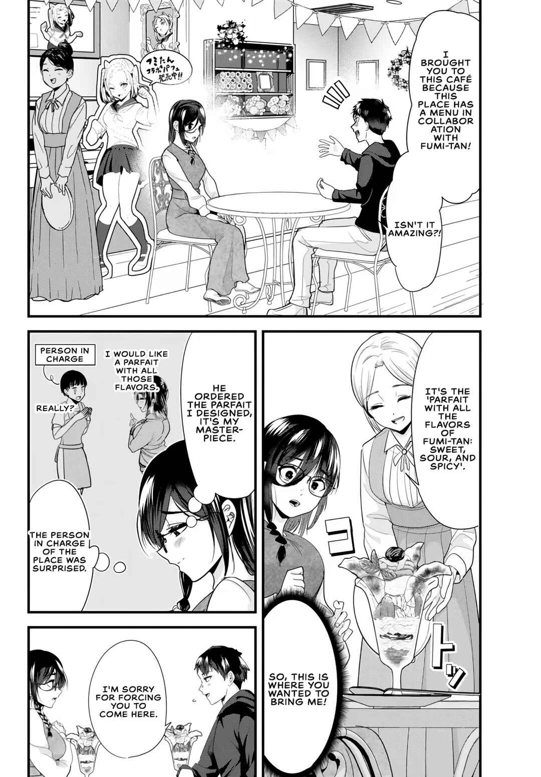 Page 2 Chapter 20.2 Jimoto no Ijimekko-tachi ni Shikaeshi Shiyou to Shitara, Betsu no Tatakai ga Hajimatta.