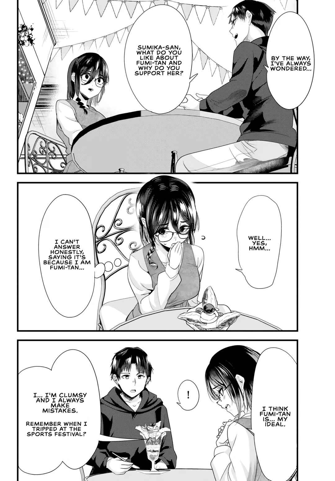 Page 6 Chapter 20.2 Jimoto no Ijimekko-tachi ni Shikaeshi Shiyou to Shitara, Betsu no Tatakai ga Hajimatta.