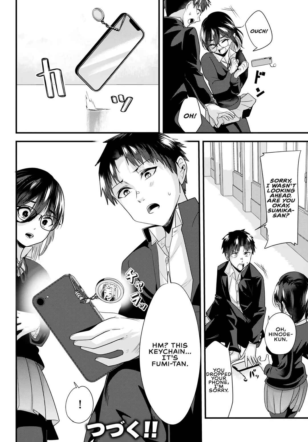 Page 8 Chapter 19.2 Jimoto no Ijimekko-tachi ni Shikaeshi Shiyou to Shitara, Betsu no Tatakai ga Hajimatta.
