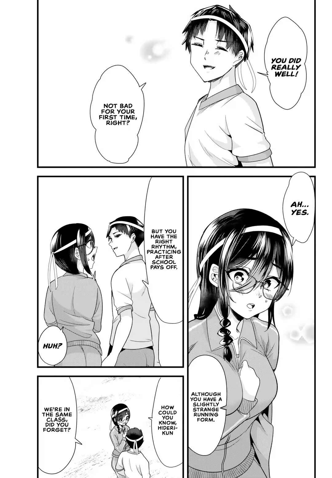 Page 13 Chapter 14 Jimoto no Ijimekko-tachi ni Shikaeshi Shiyou to Shitara, Betsu no Tatakai ga Hajimatta.
