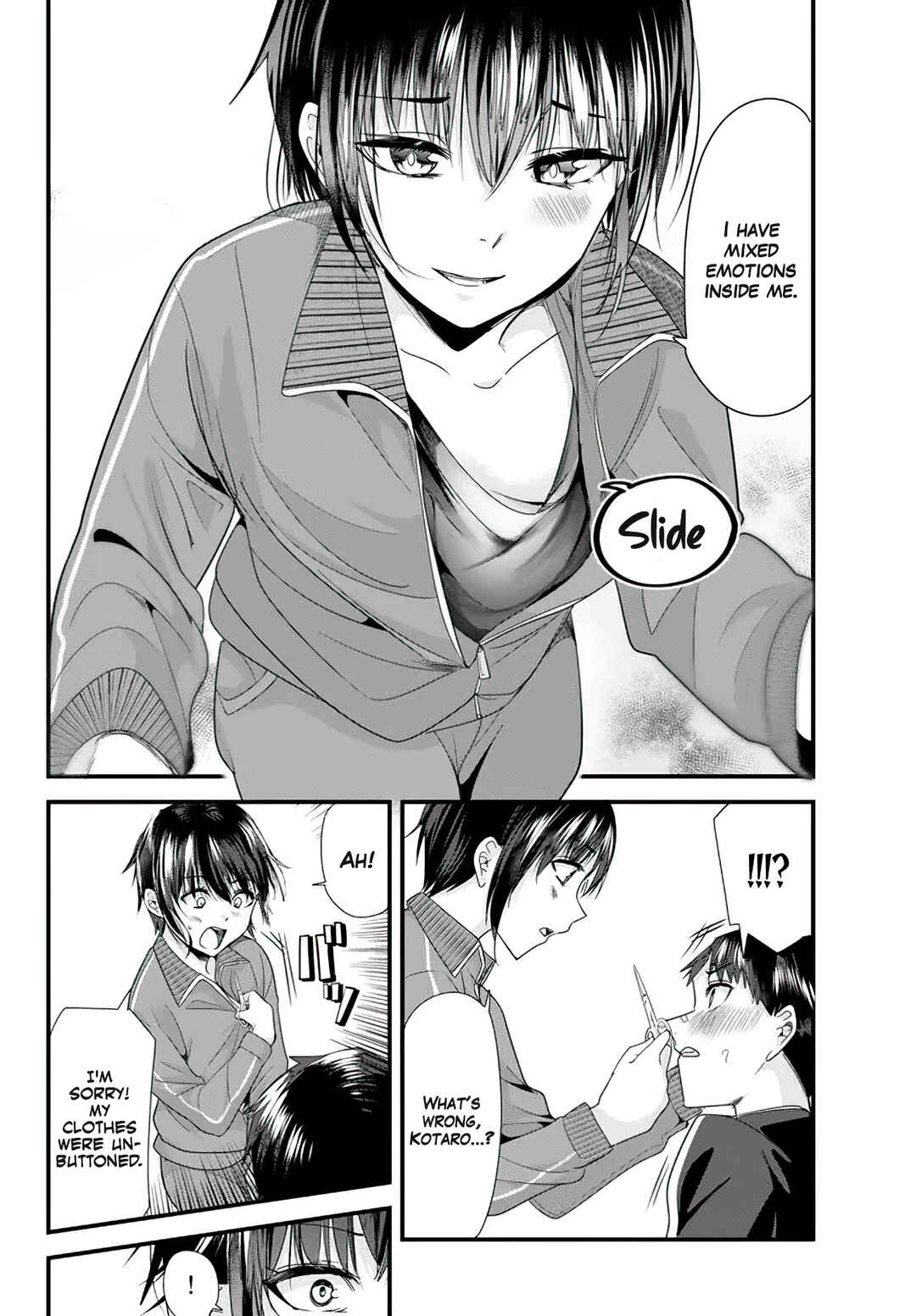 Page 8 Chapter 8 Jimoto no Ijimekko-tachi ni Shikaeshi Shiyou to Shitara, Betsu no Tatakai ga Hajimatta.