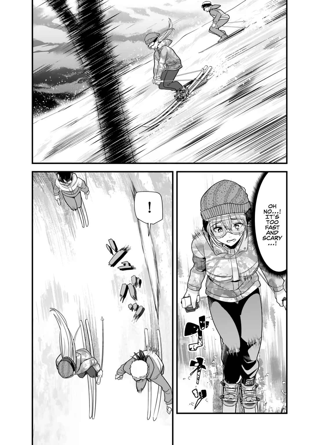 Page 1 Chapter 29 Jimoto no Ijimekko-tachi ni Shikaeshi Shiyou to Shitara, Betsu no Tatakai ga Hajimatta.