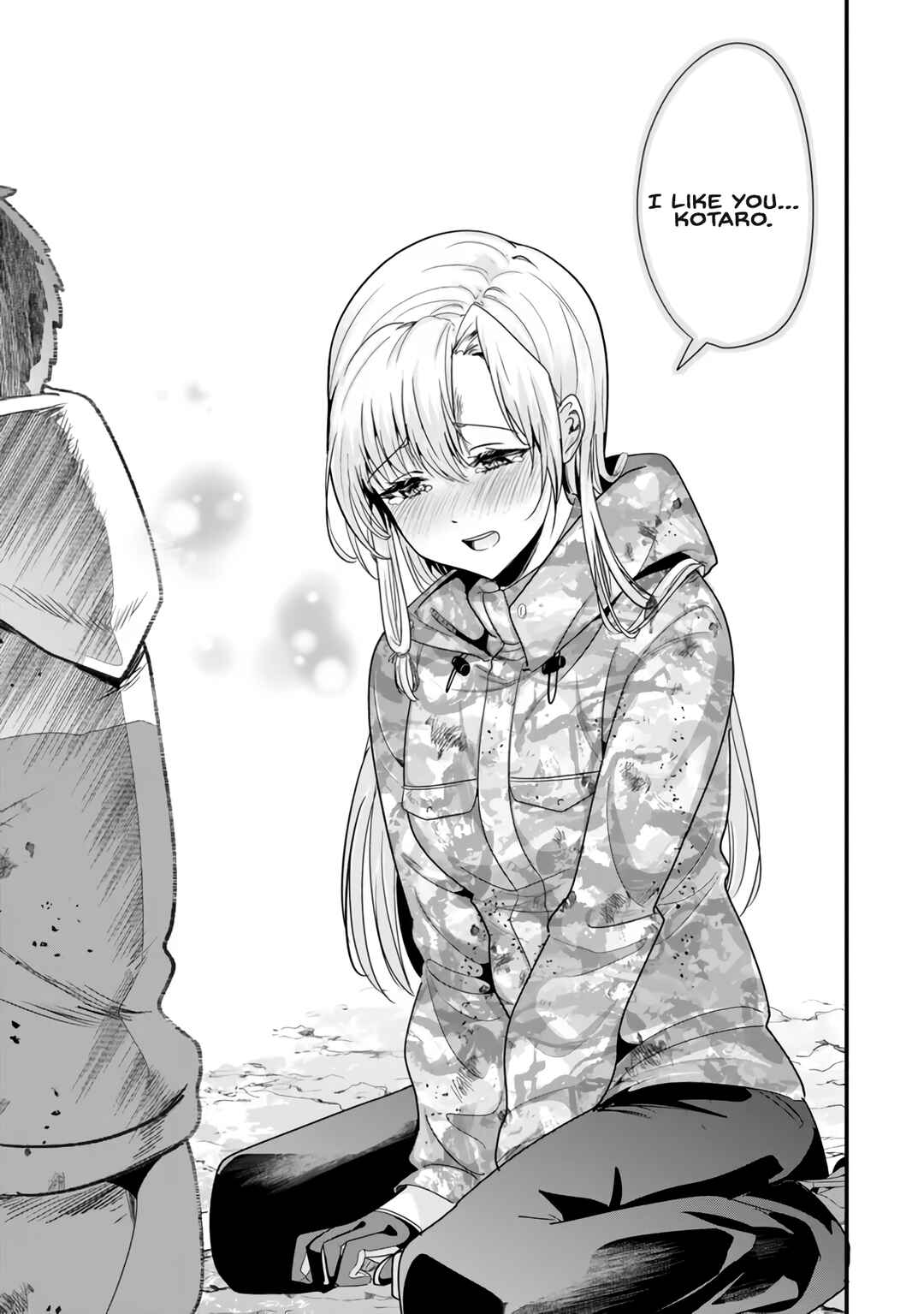 Page 13 Chapter 29 Jimoto no Ijimekko-tachi ni Shikaeshi Shiyou to Shitara, Betsu no Tatakai ga Hajimatta.