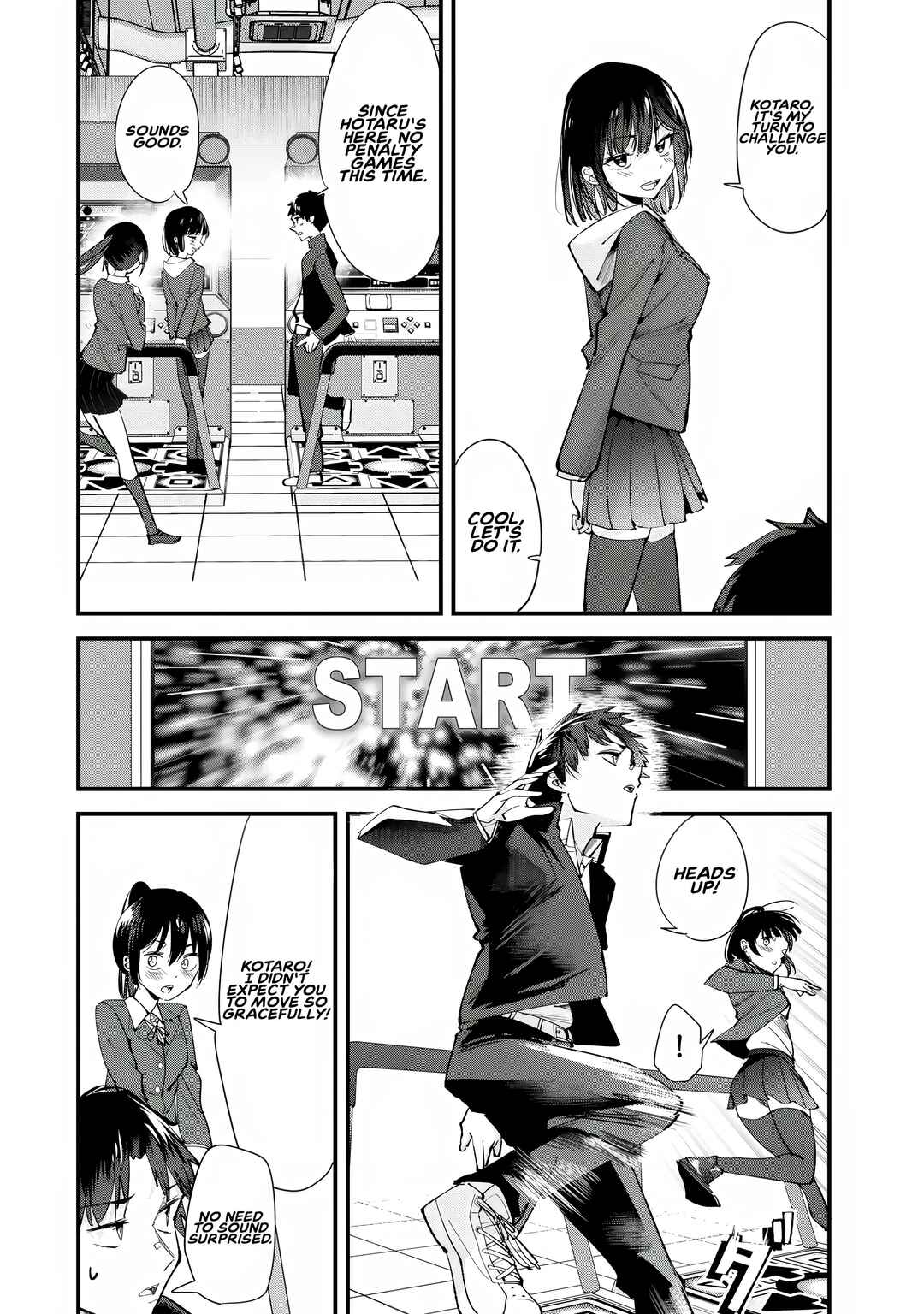 Page 2 Chapter 63.2 Jimoto no Ijimekko-tachi ni Shikaeshi Shiyou to Shitara, Betsu no Tatakai ga Hajimatta.