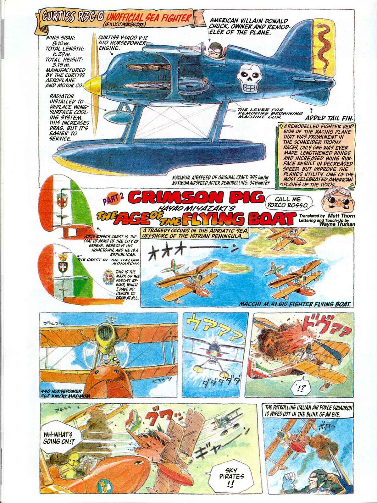 Page 1 Chapter 2 The Age of the Flying Boat