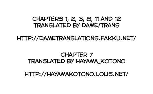 Page 19 Chapter 12 Chou Love Love Imouto