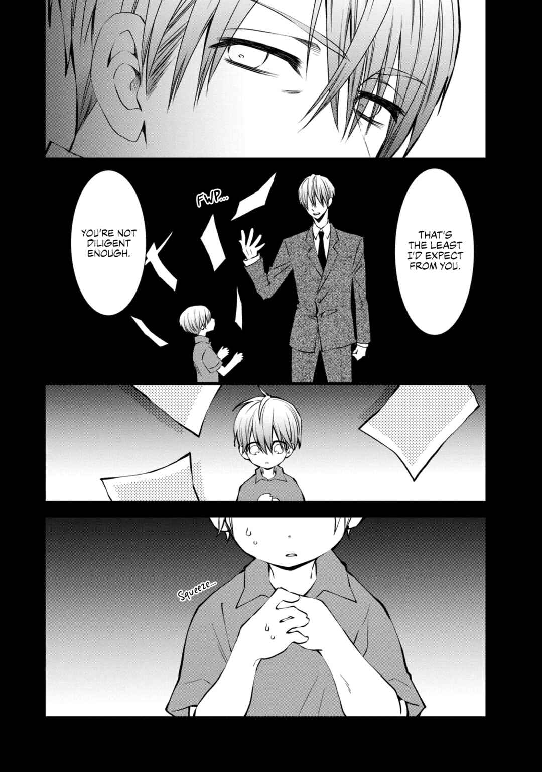 Page 26 Chapter 2 Kachime ga Nai no wa Ore dake ka!