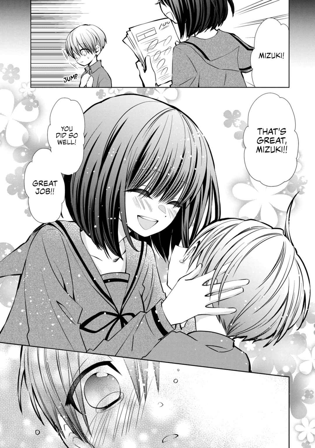Page 27 Chapter 2 Kachime ga Nai no wa Ore dake ka!