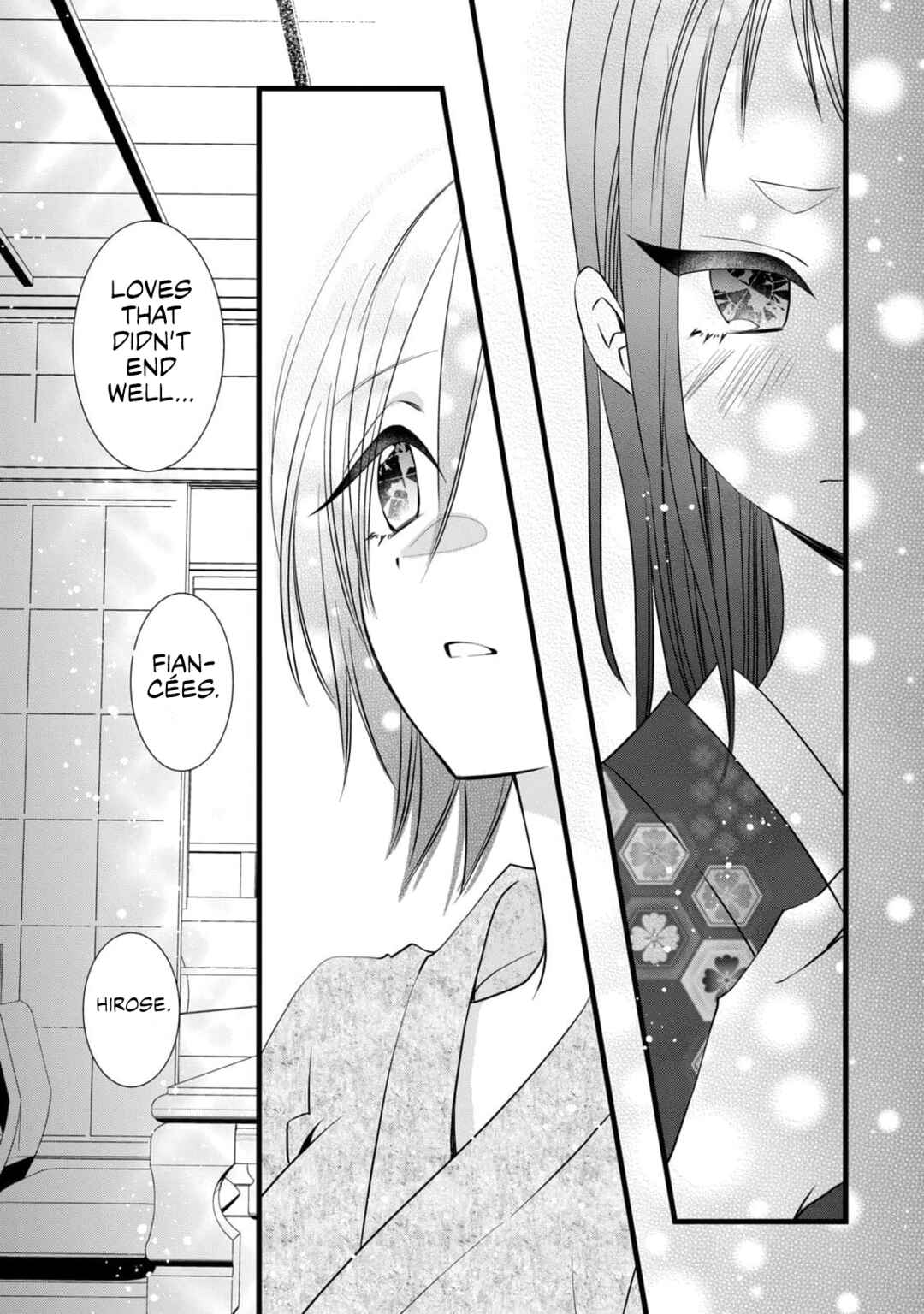 Page 29 Chapter 7 Kachime ga Nai no wa Ore dake ka!