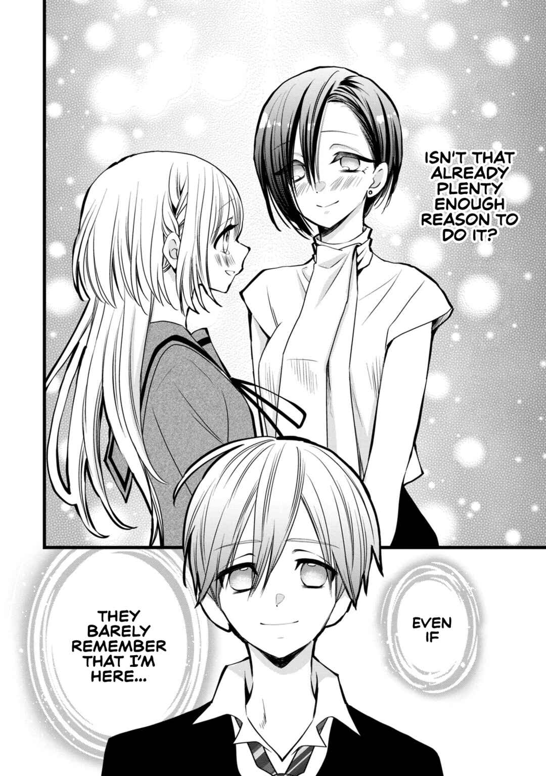 Page 26 Chapter 3 Kachime ga Nai no wa Ore dake ka!
