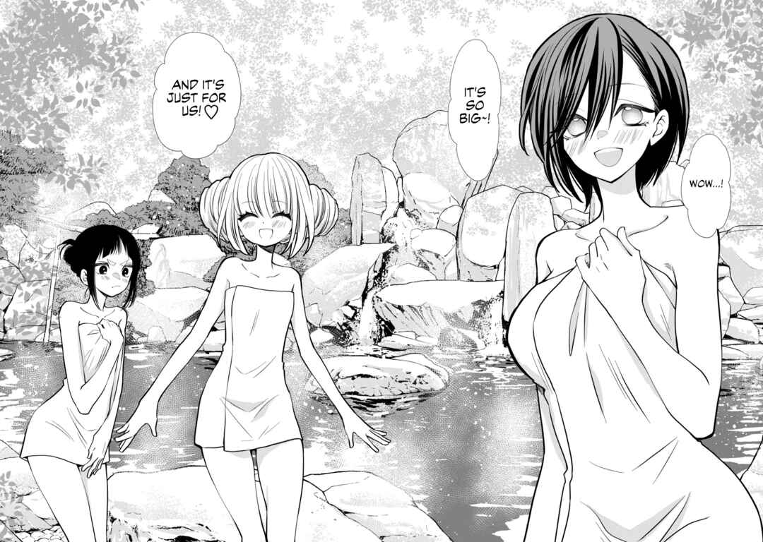 Page 14 Chapter 6 Kachime ga Nai no wa Ore dake ka!