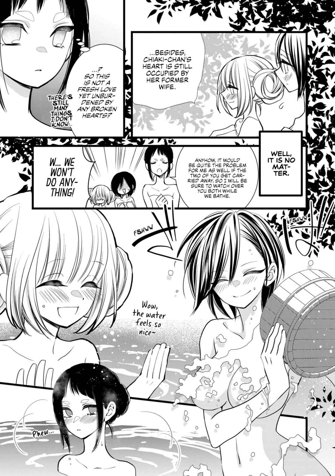 Page 16 Chapter 6 Kachime ga Nai no wa Ore dake ka!