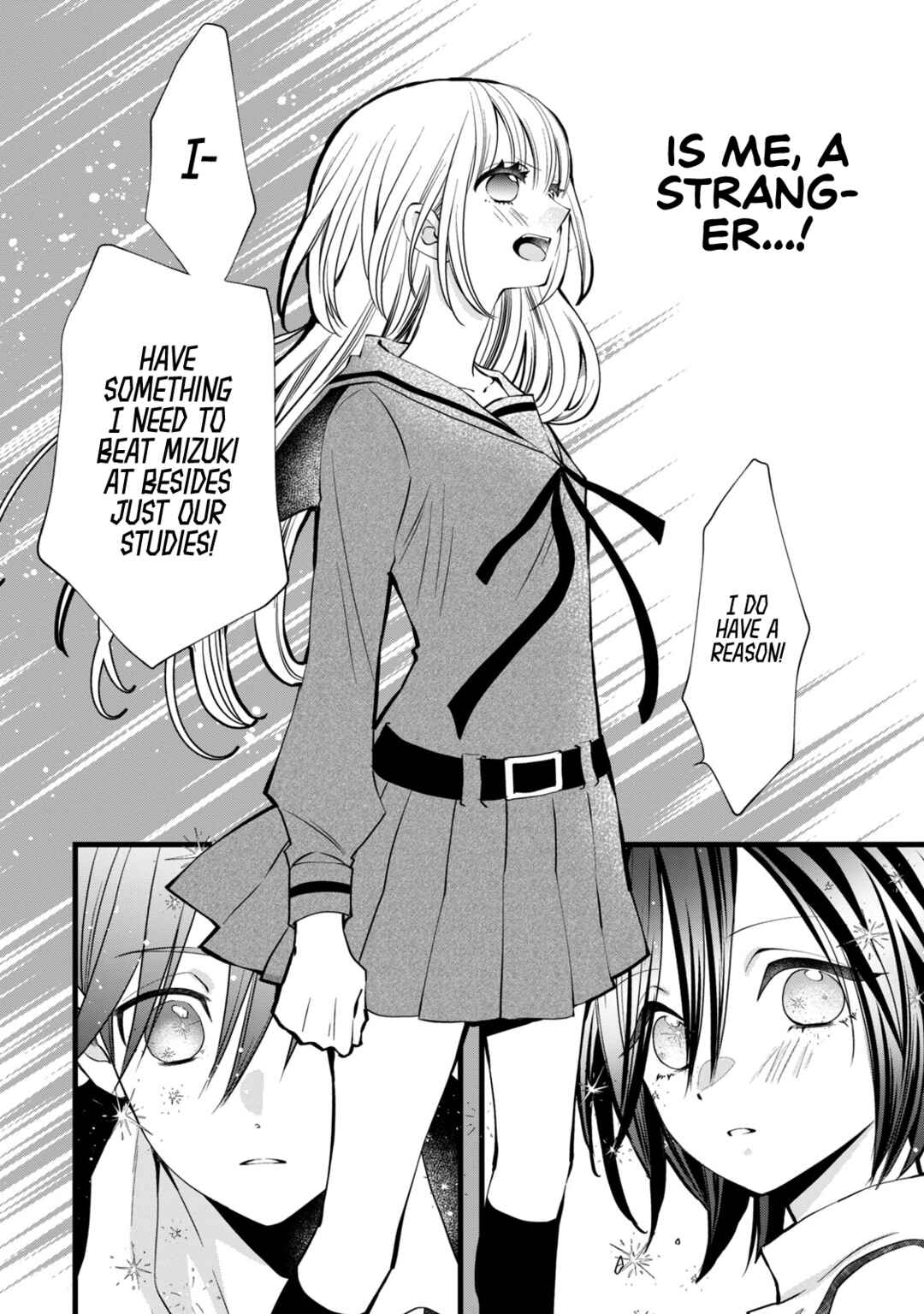 Page 26 Chapter 4 Kachime ga Nai no wa Ore dake ka!
