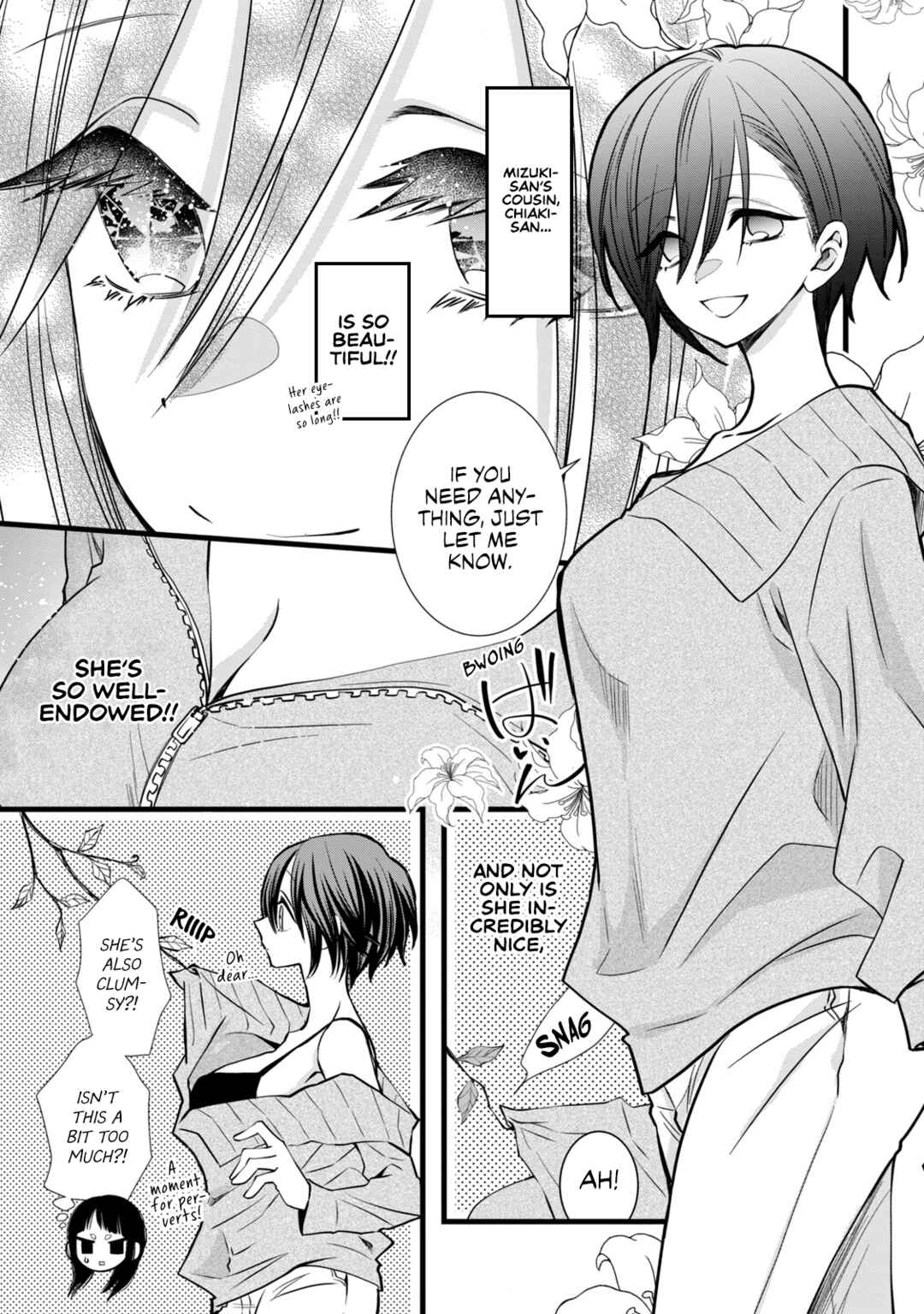Page 14 Chapter 5 Kachime ga Nai no wa Ore dake ka!