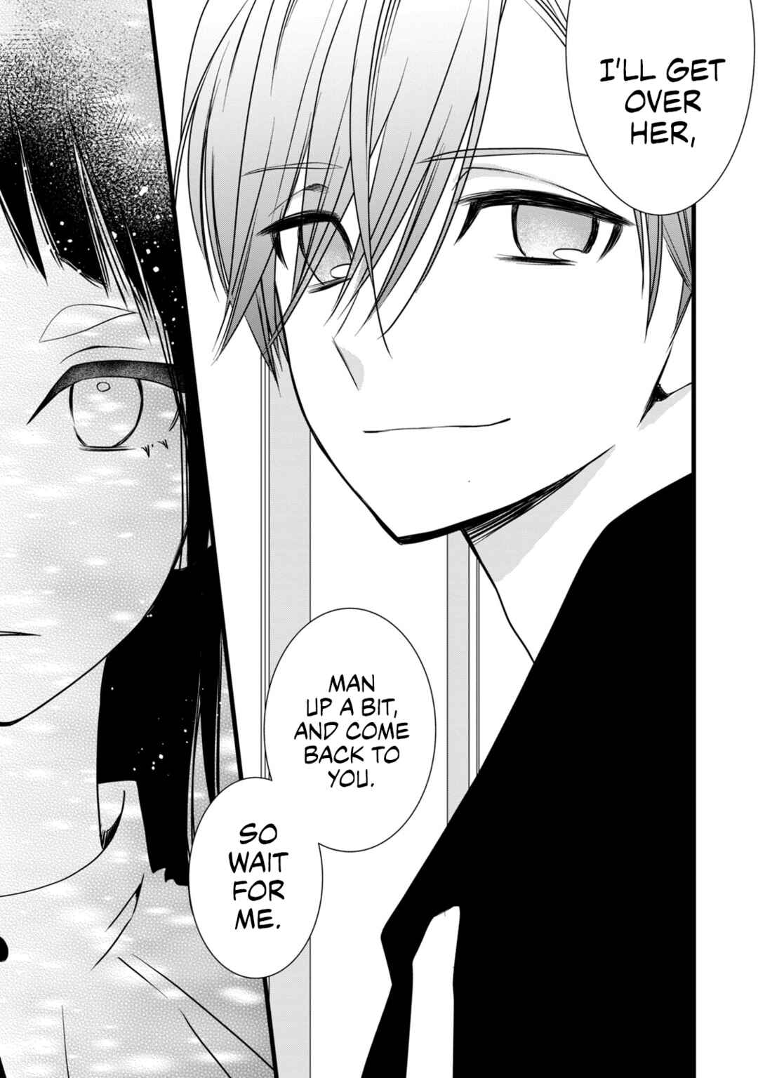 Page 30 Chapter 5 Kachime ga Nai no wa Ore dake ka!