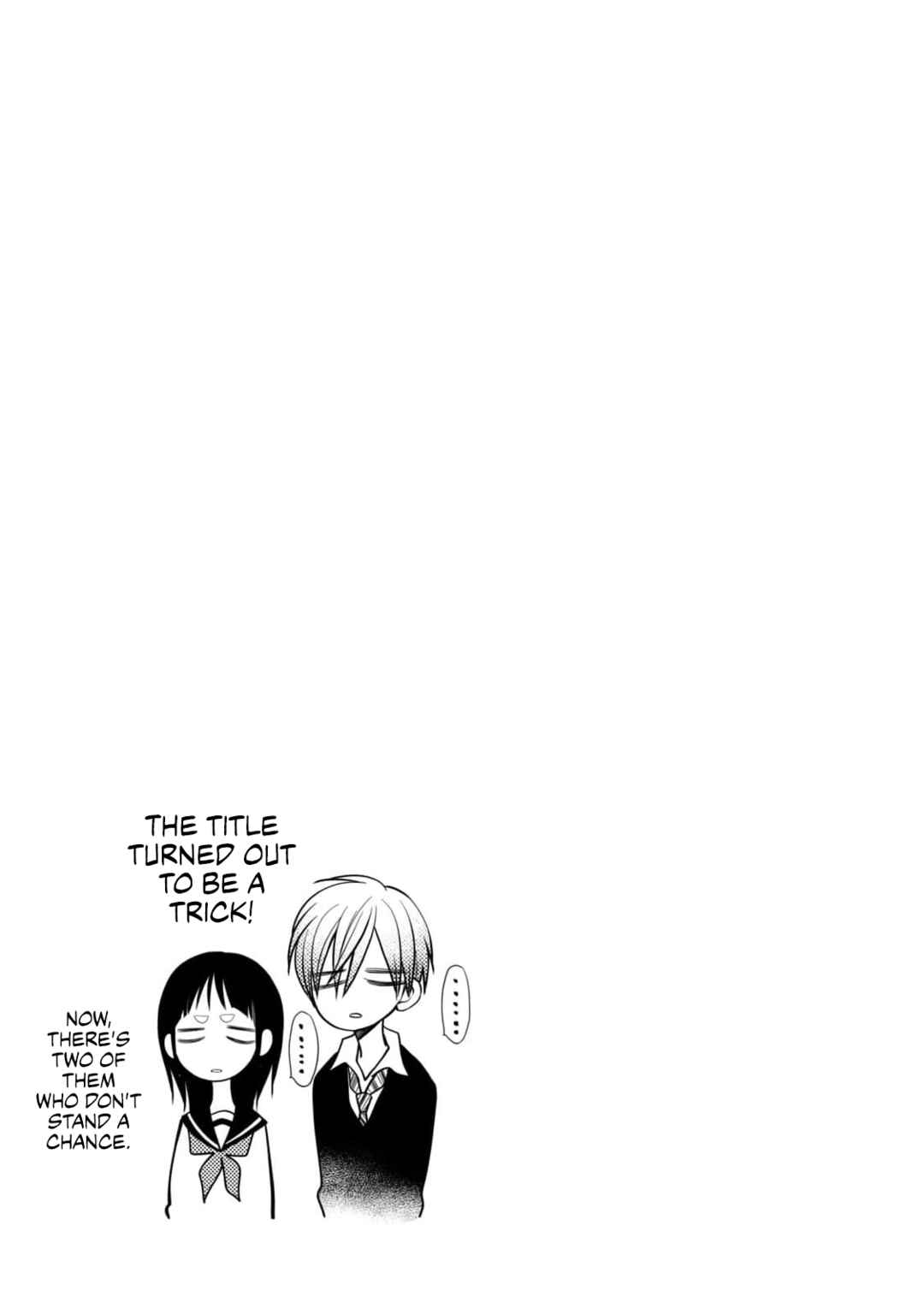 Page 34 Chapter 5 Kachime ga Nai no wa Ore dake ka!