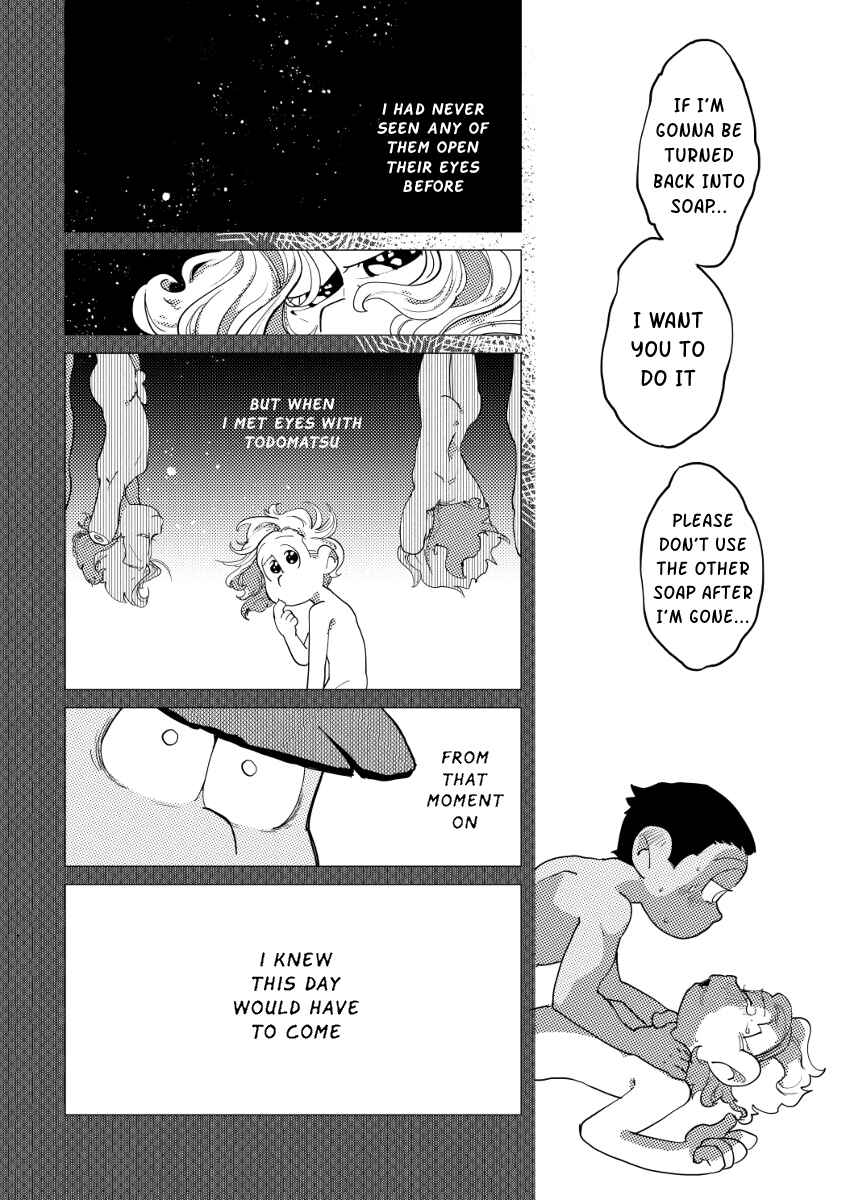 Page 29 Chapter Unknown_12cb Osomatsu-san – Ai no otoshimae (Doujinshi)