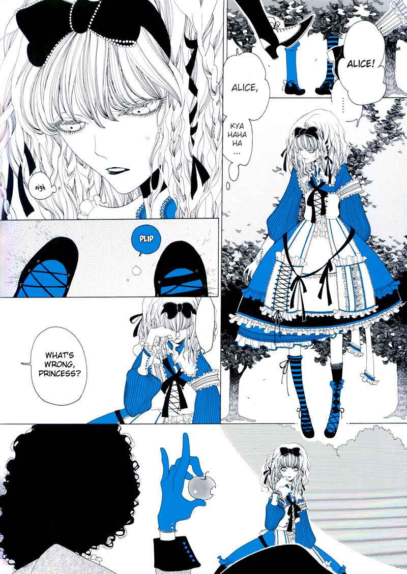 Page 3 Chapter 3 Le Théâtre de A
