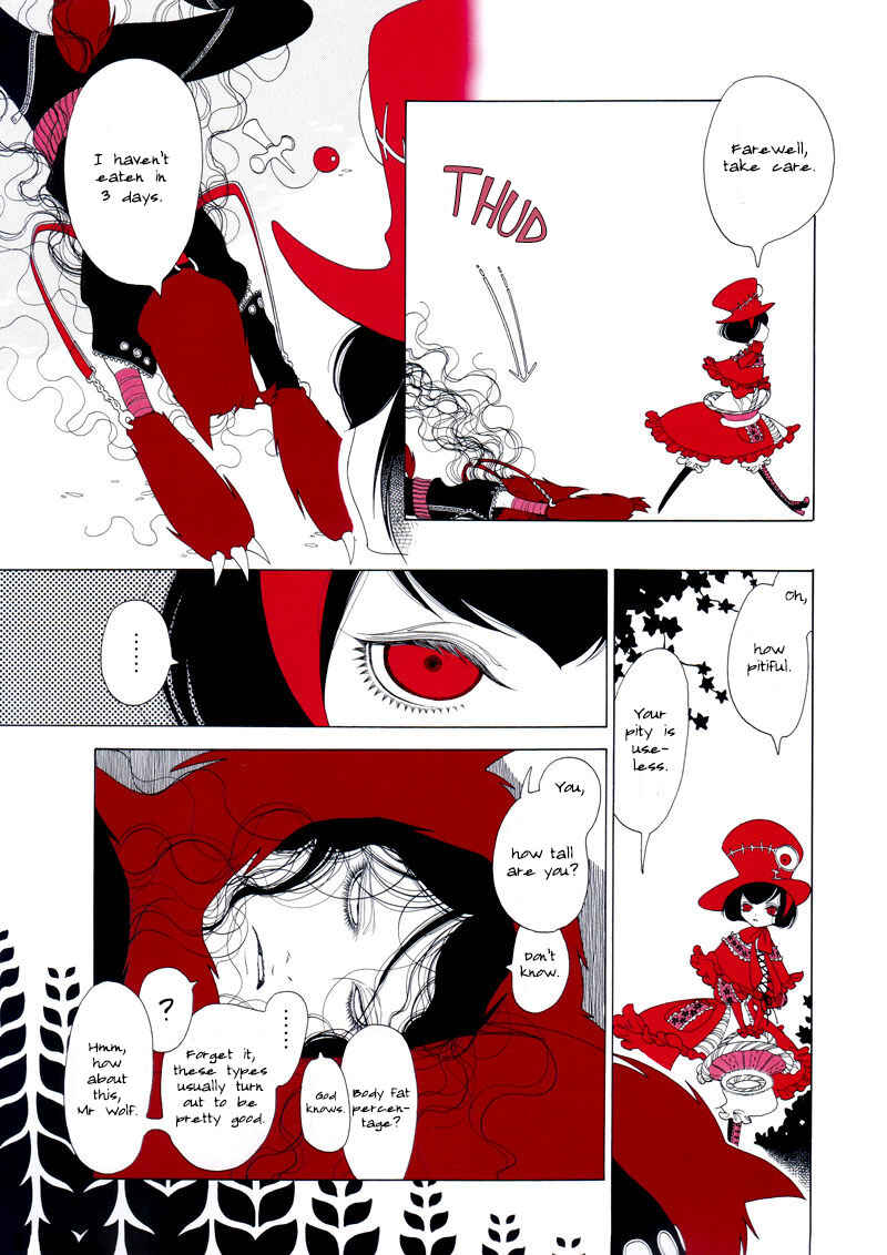 Page 3 Chapter 8 Le Théâtre de A