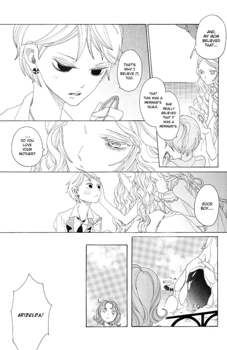Page 9 Chapter 14 Le Théâtre de A