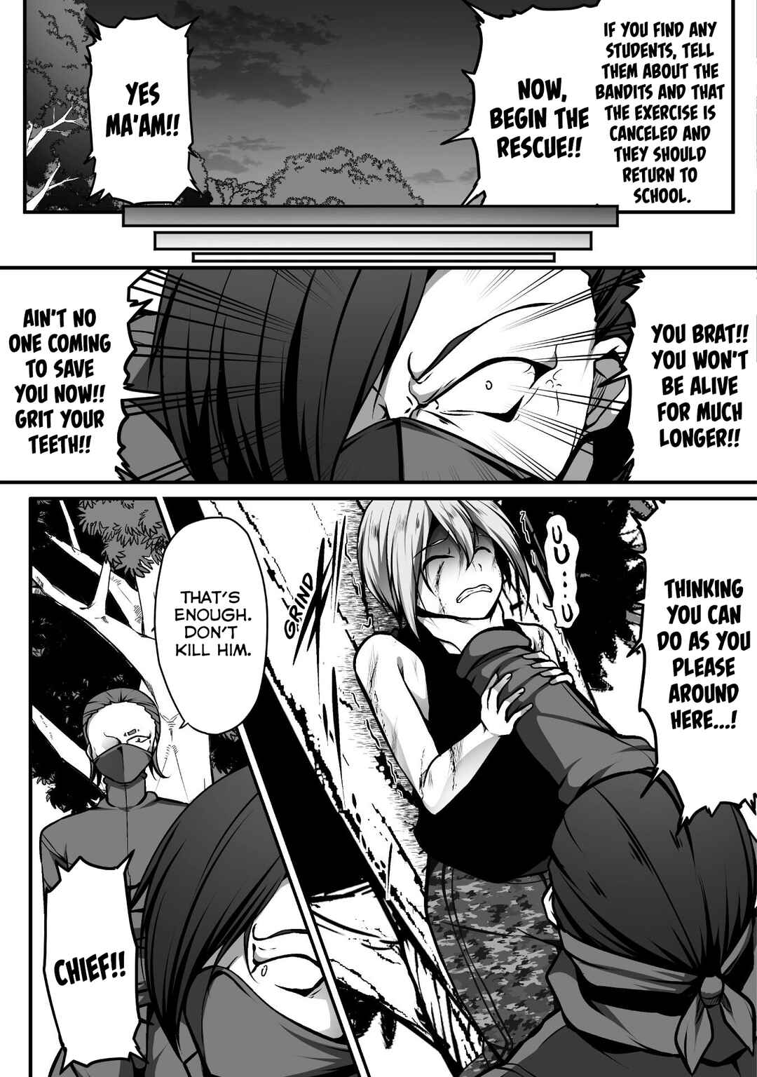 Page 15 Chapter 11 Gamer ga Isekai Konten Shite Harem Jinsei e Continue suru Sou desu