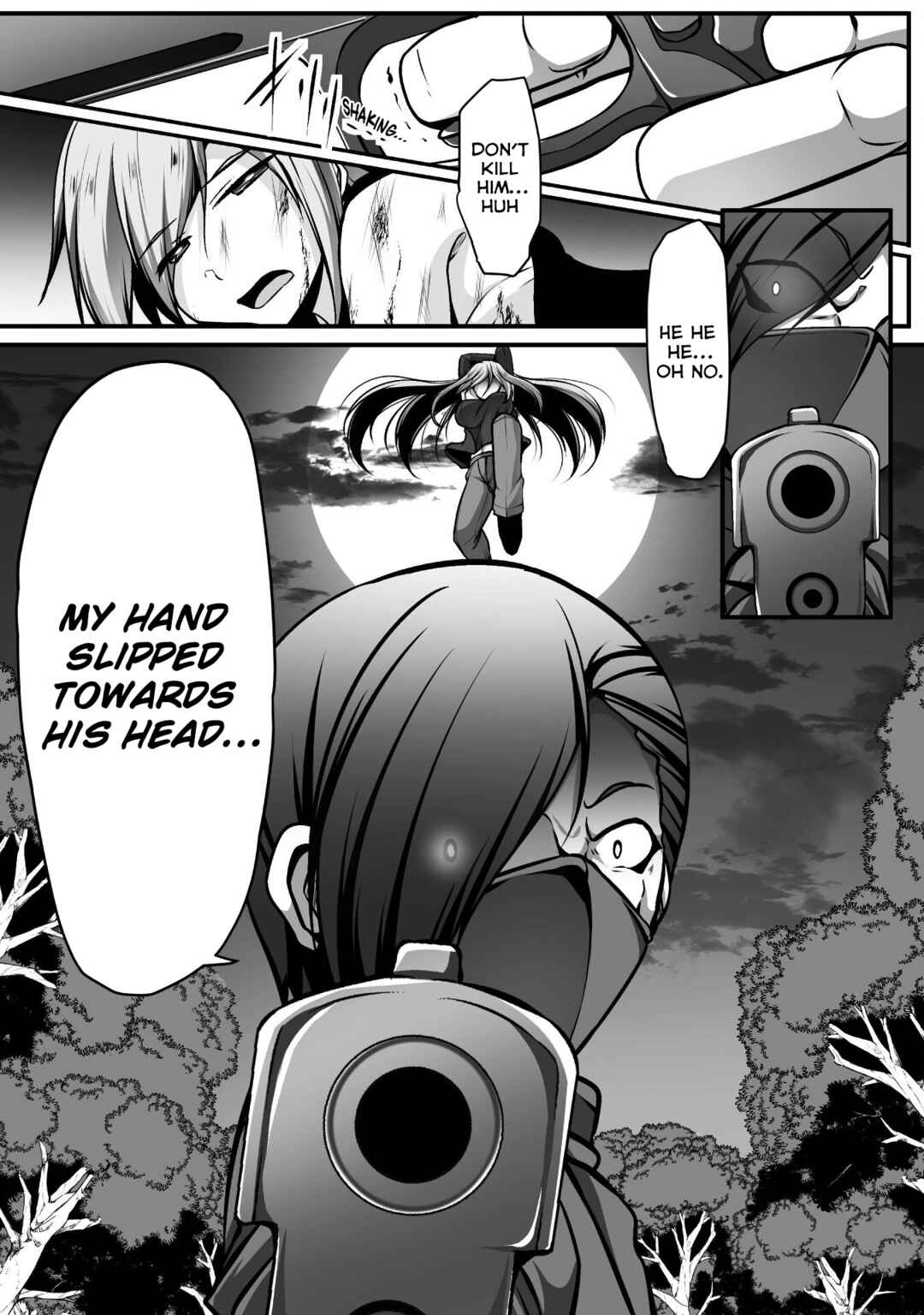 Page 18 Chapter 11 Gamer ga Isekai Konten Shite Harem Jinsei e Continue suru Sou desu