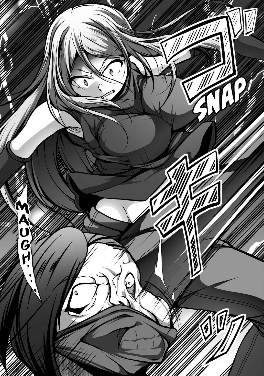 Page 19 Chapter 11 Gamer ga Isekai Konten Shite Harem Jinsei e Continue suru Sou desu