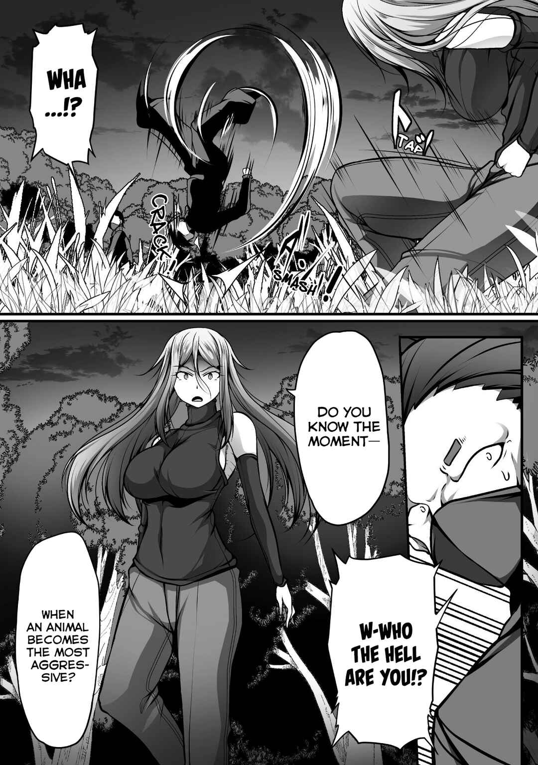 Page 20 Chapter 11 Gamer ga Isekai Konten Shite Harem Jinsei e Continue suru Sou desu
