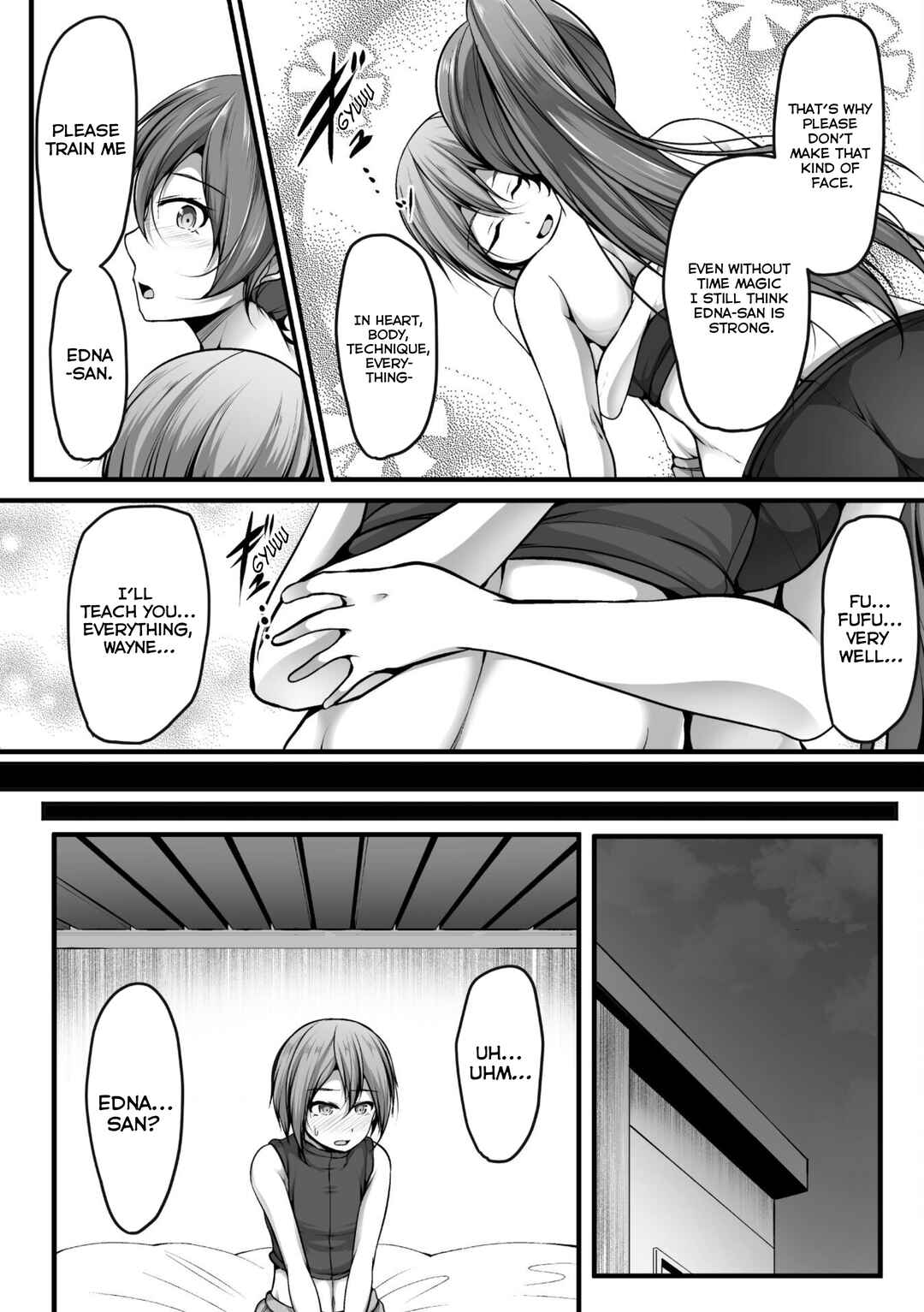 Page 18 Chapter 3 Gamer ga Isekai Konten Shite Harem Jinsei e Continue suru Sou desu