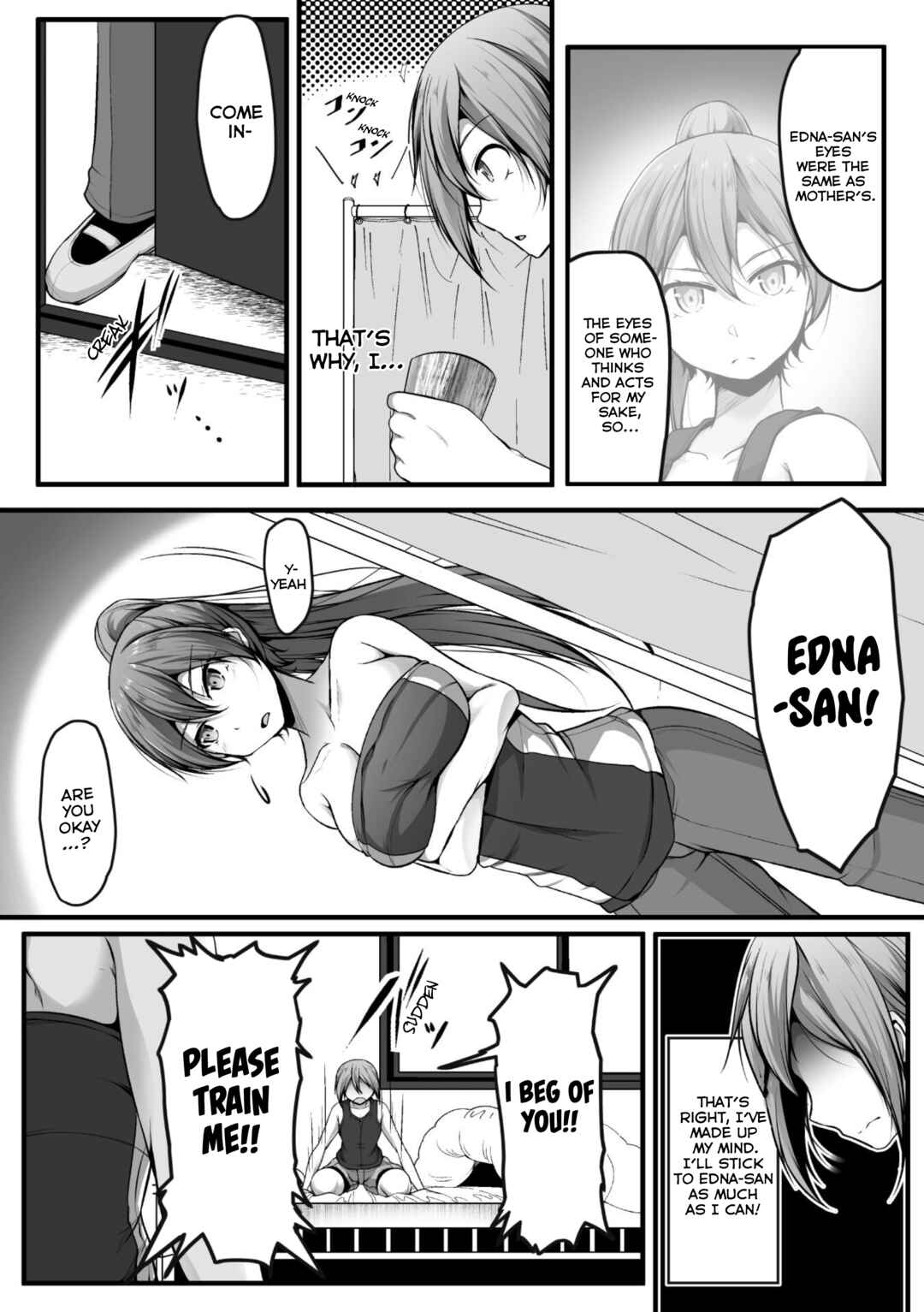 Page 4 Chapter 3 Gamer ga Isekai Konten Shite Harem Jinsei e Continue suru Sou desu