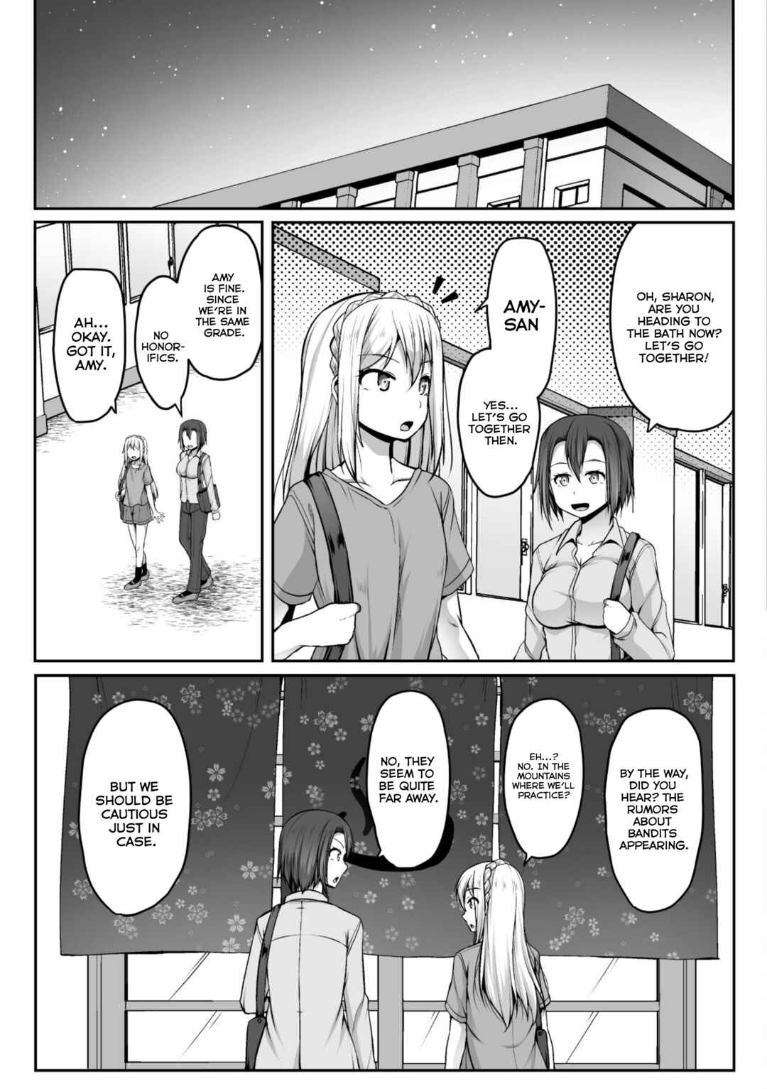 Page 19 Chapter 7 Gamer ga Isekai Konten Shite Harem Jinsei e Continue suru Sou desu