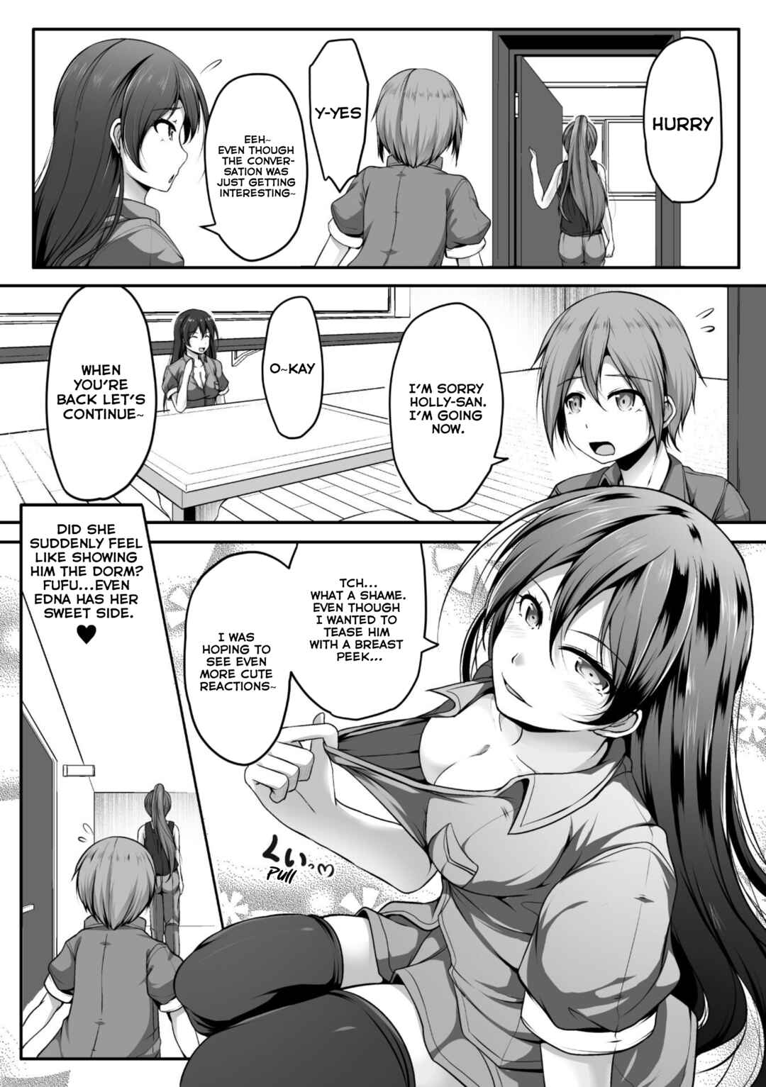 Page 13 Chapter 2 Gamer ga Isekai Konten Shite Harem Jinsei e Continue suru Sou desu