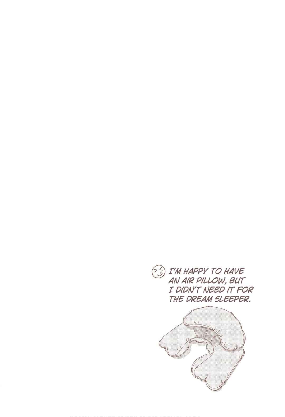 Page 8 Chapter 9.5 Zatsu Tabi - Thats Journey