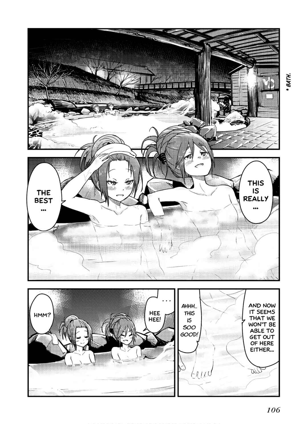 Page 19 Chapter 13 Zatsu Tabi - Thats Journey