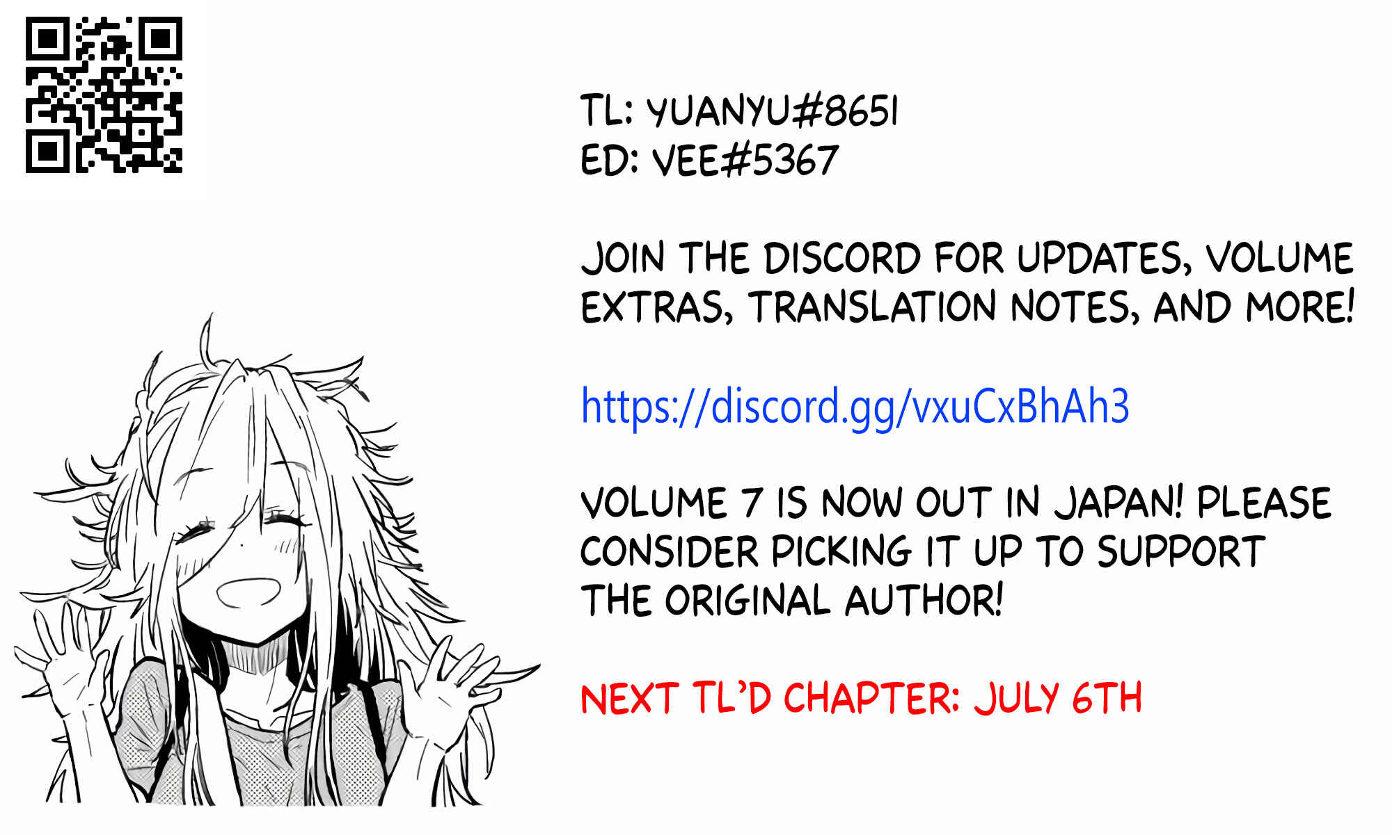 Page 25 Chapter 7 Zatsu Tabi - Thats Journey