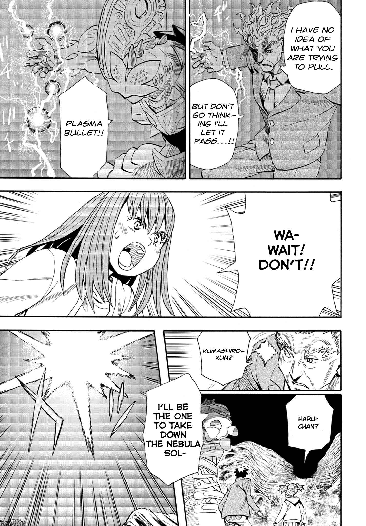 Page 10 Chapter 6 Planet With