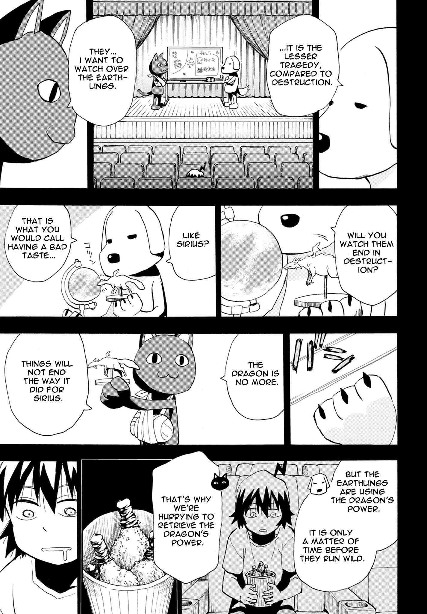 Page 21 Chapter 6 Planet With