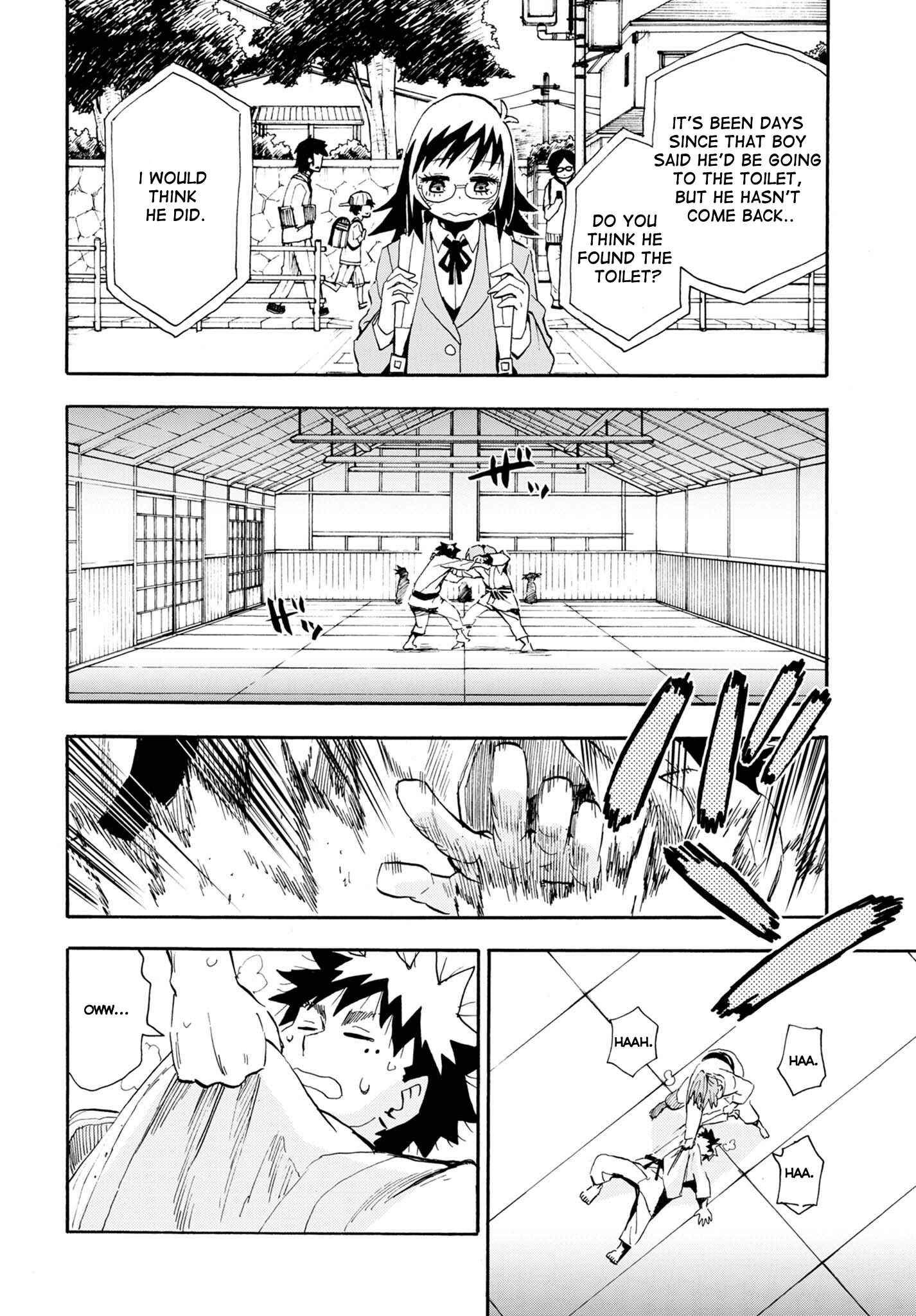 Page 28 Chapter 6 Planet With