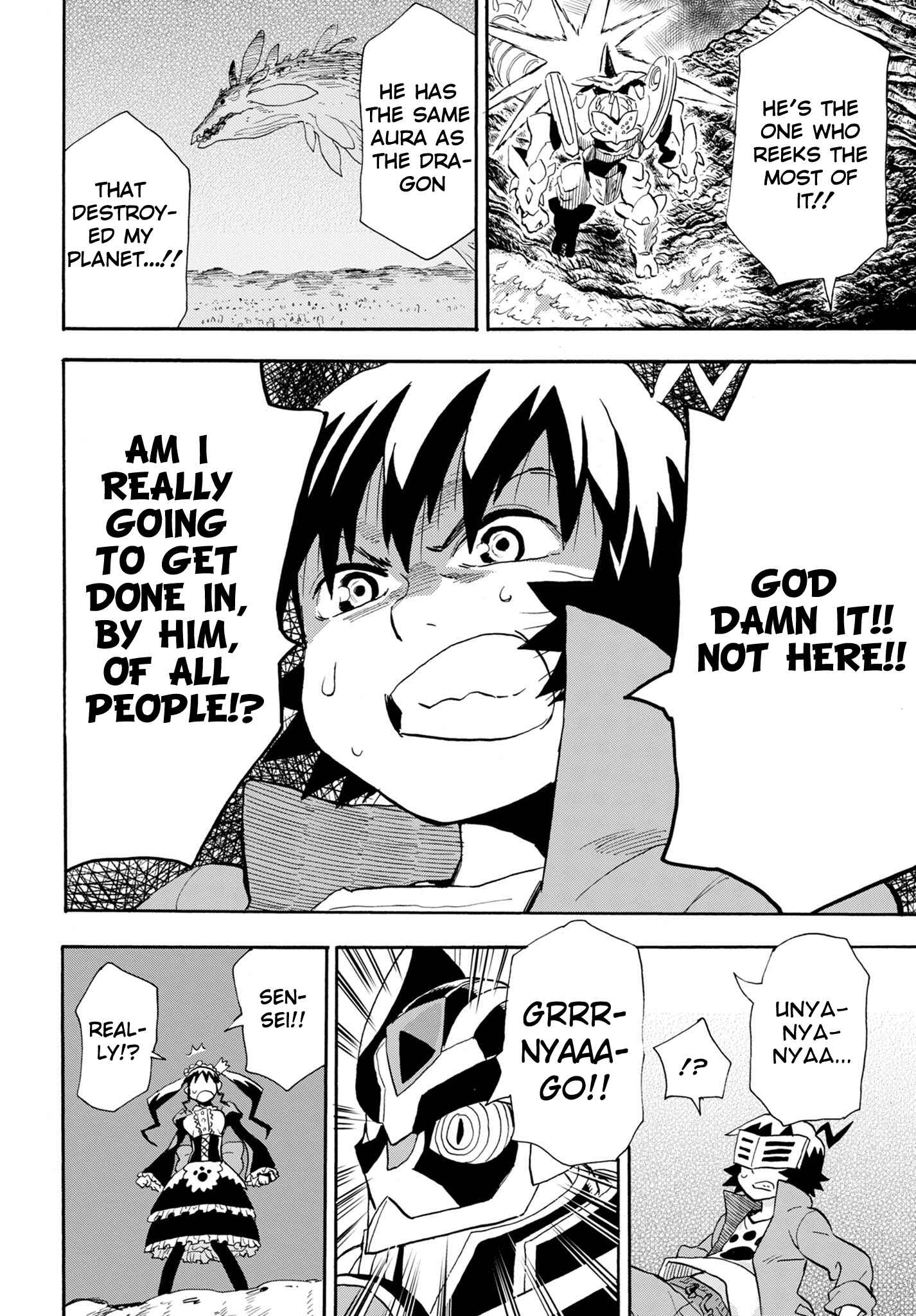 Page 9 Chapter 6 Planet With