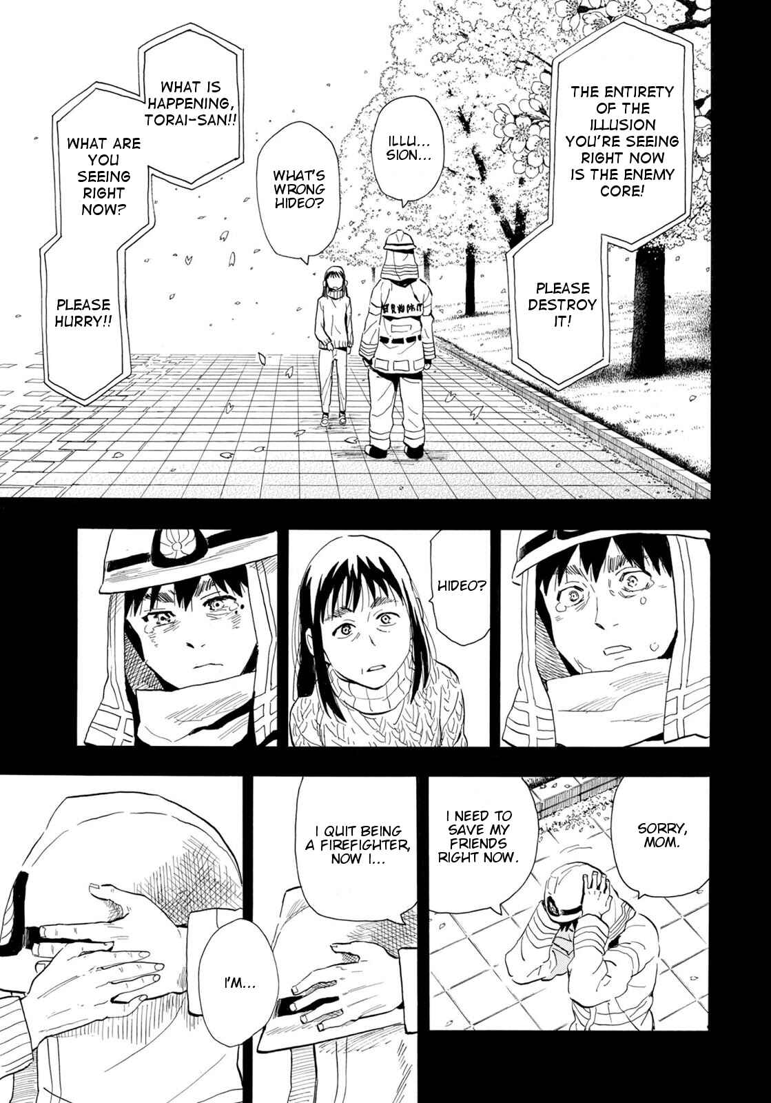 Page 15 Chapter 2 Planet With