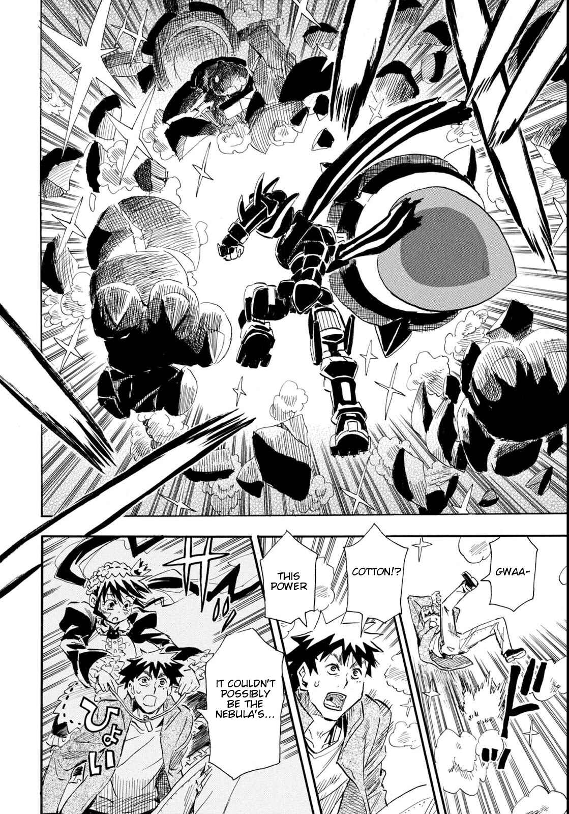 Page 38 Chapter 2 Planet With