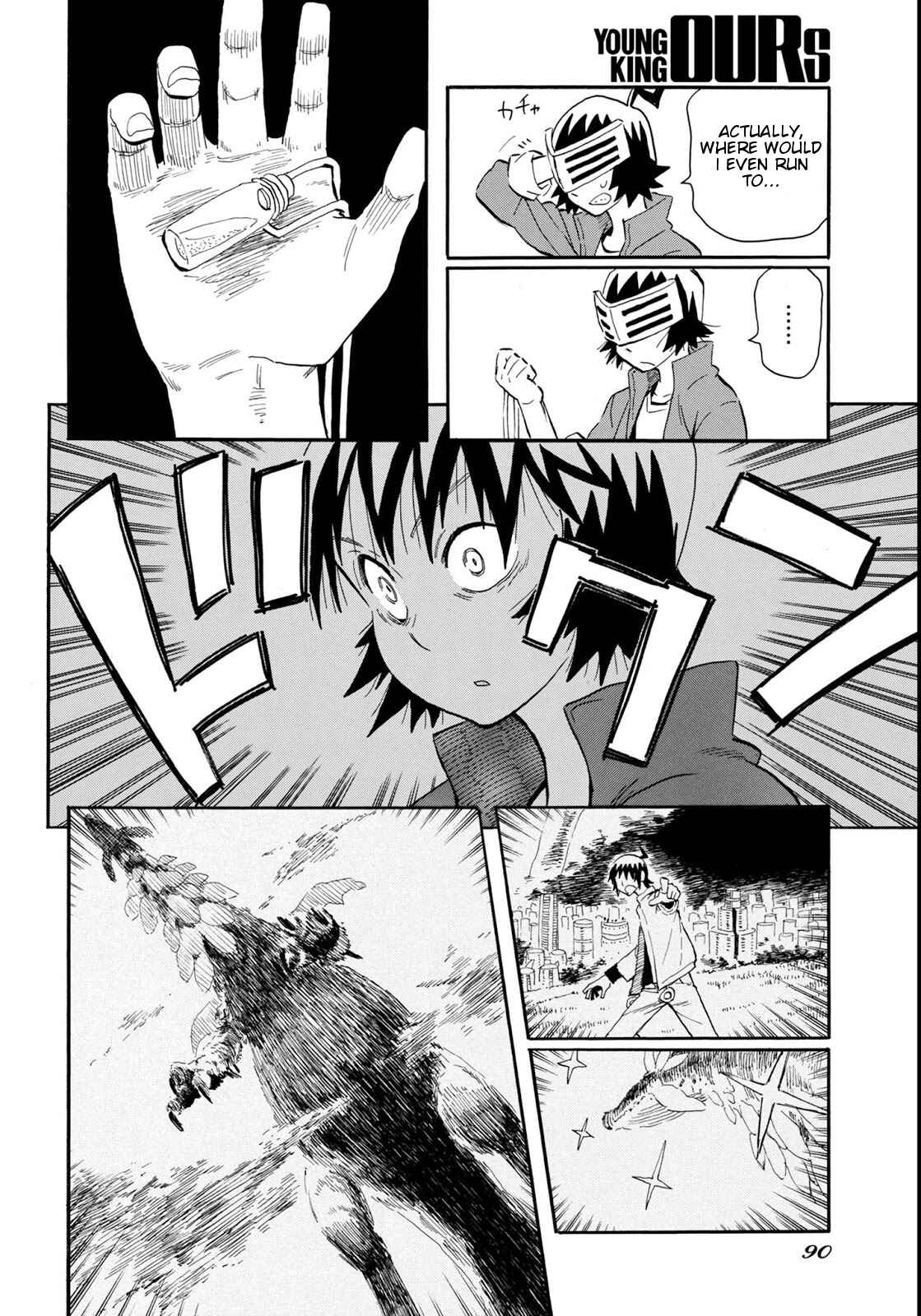 Page 40 Chapter 2 Planet With