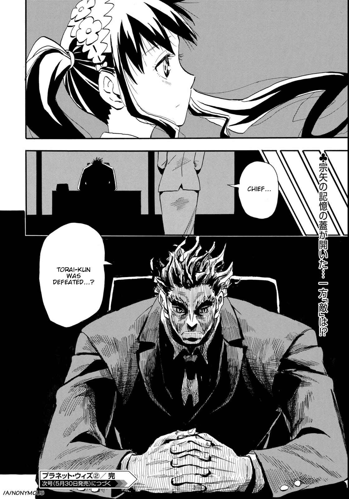 Page 44 Chapter 2 Planet With