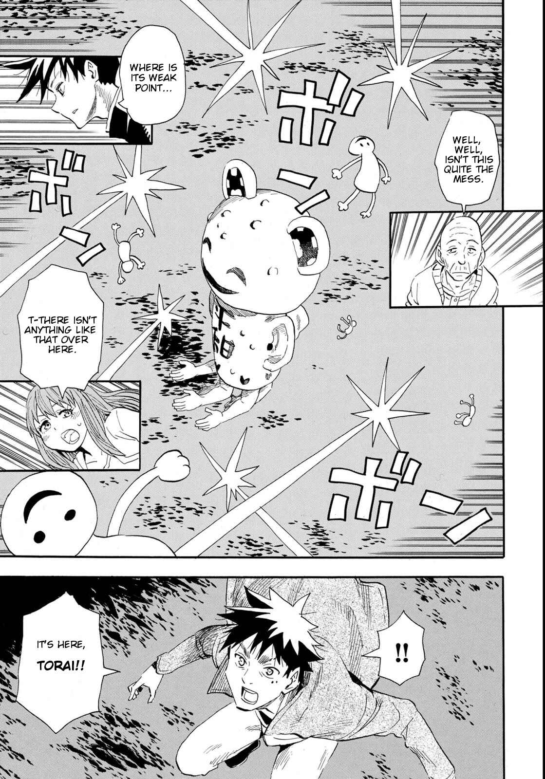 Page 5 Chapter 2 Planet With