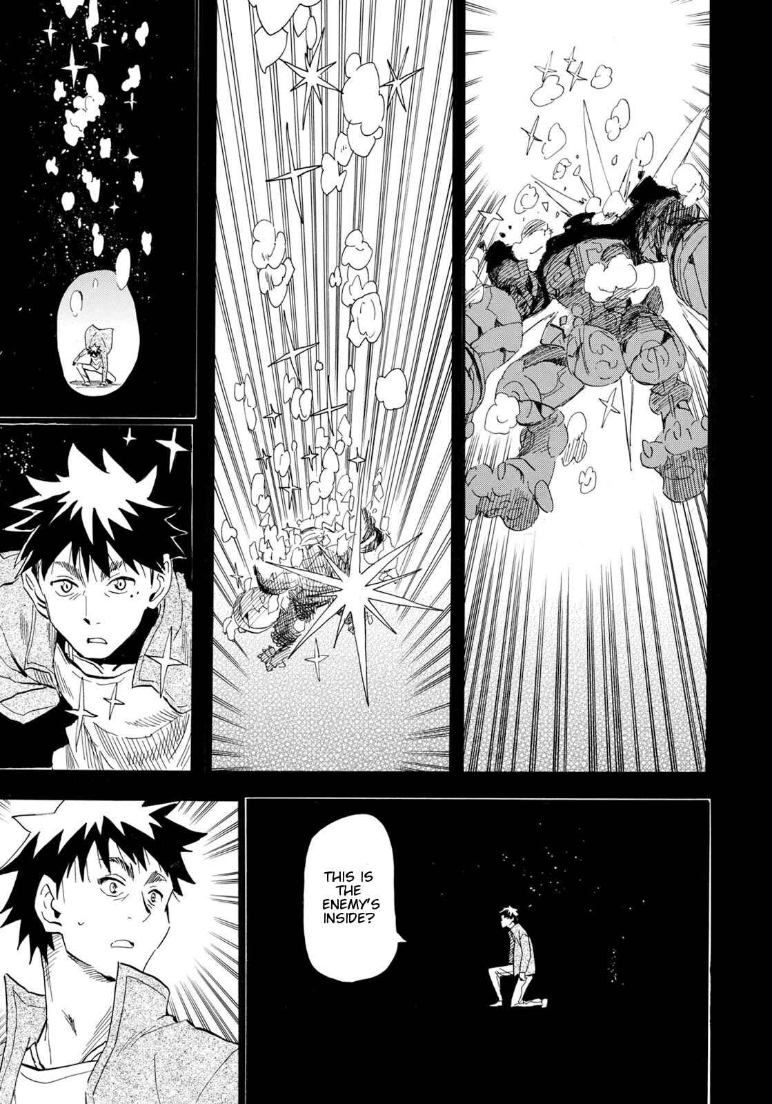 Page 9 Chapter 2 Planet With