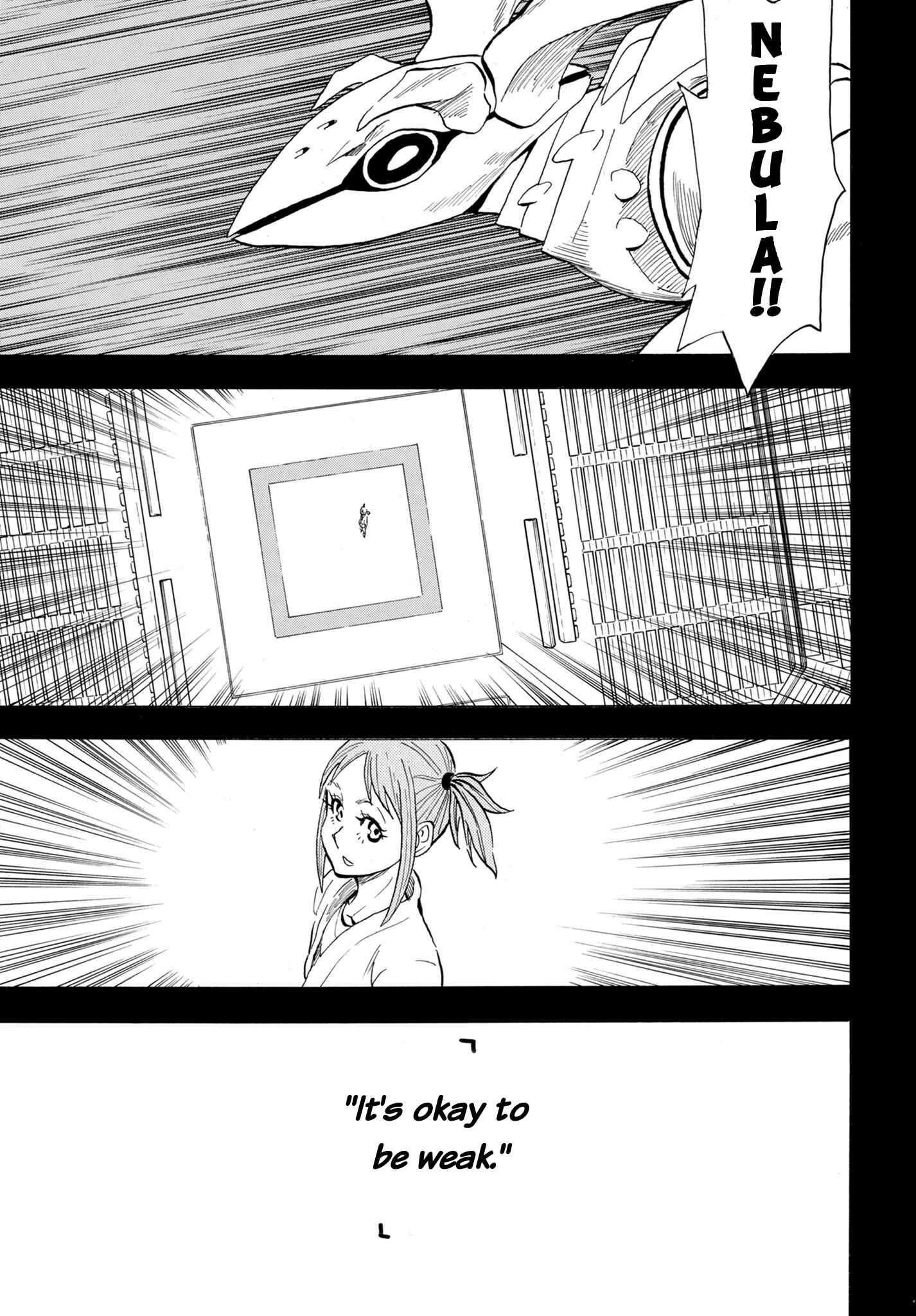 Page 17 Chapter 4 Planet With