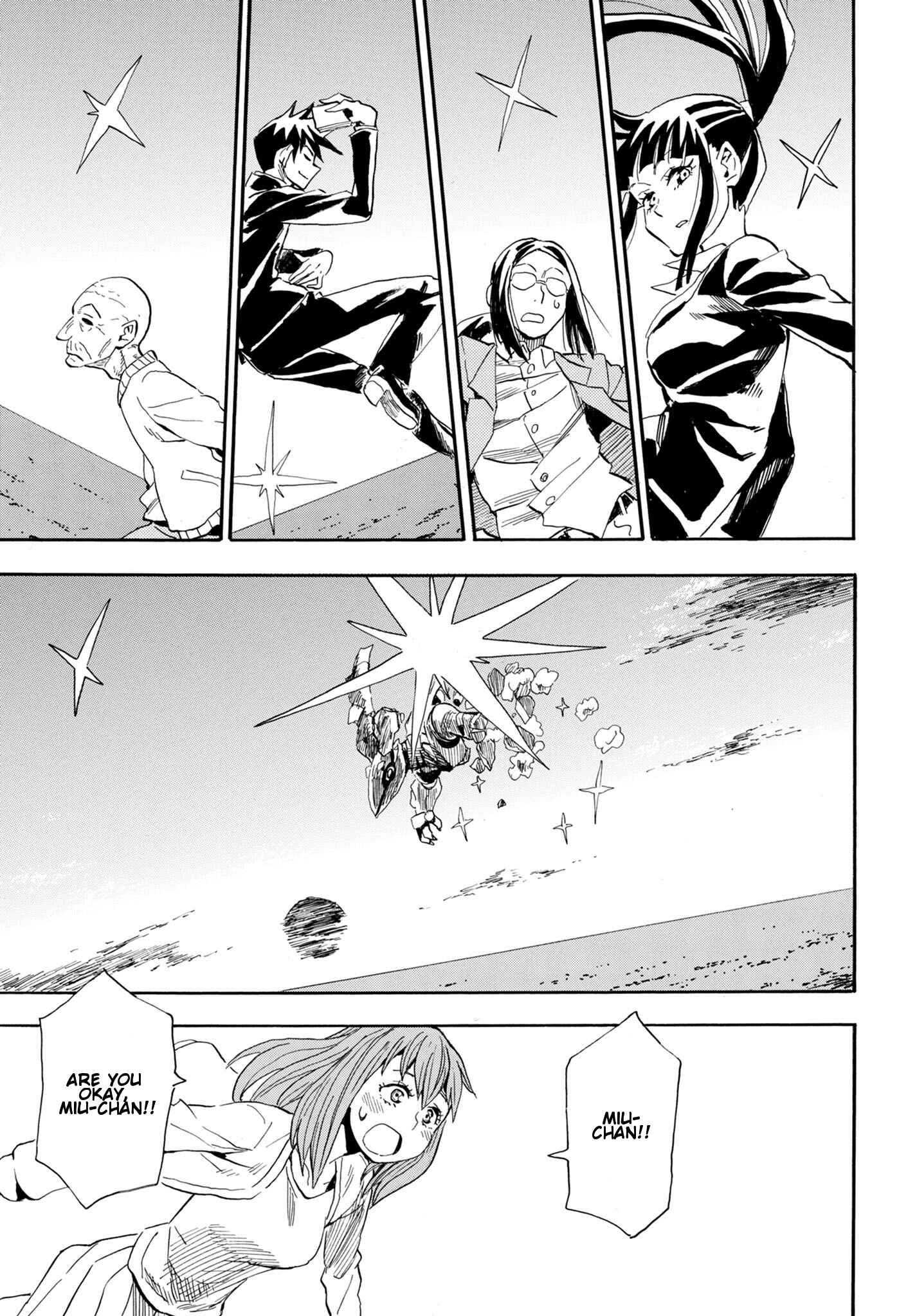 Page 19 Chapter 4 Planet With