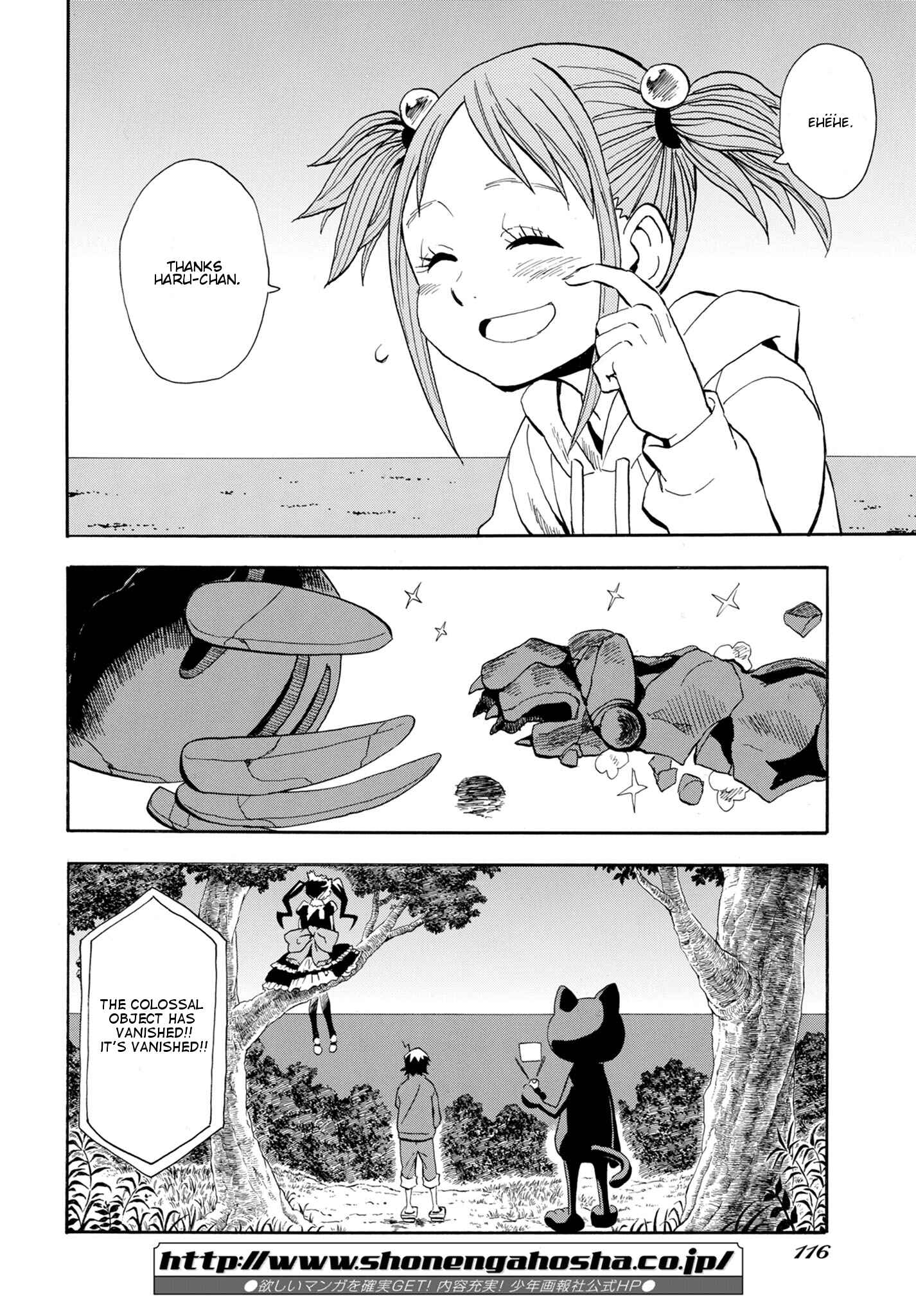 Page 22 Chapter 4 Planet With