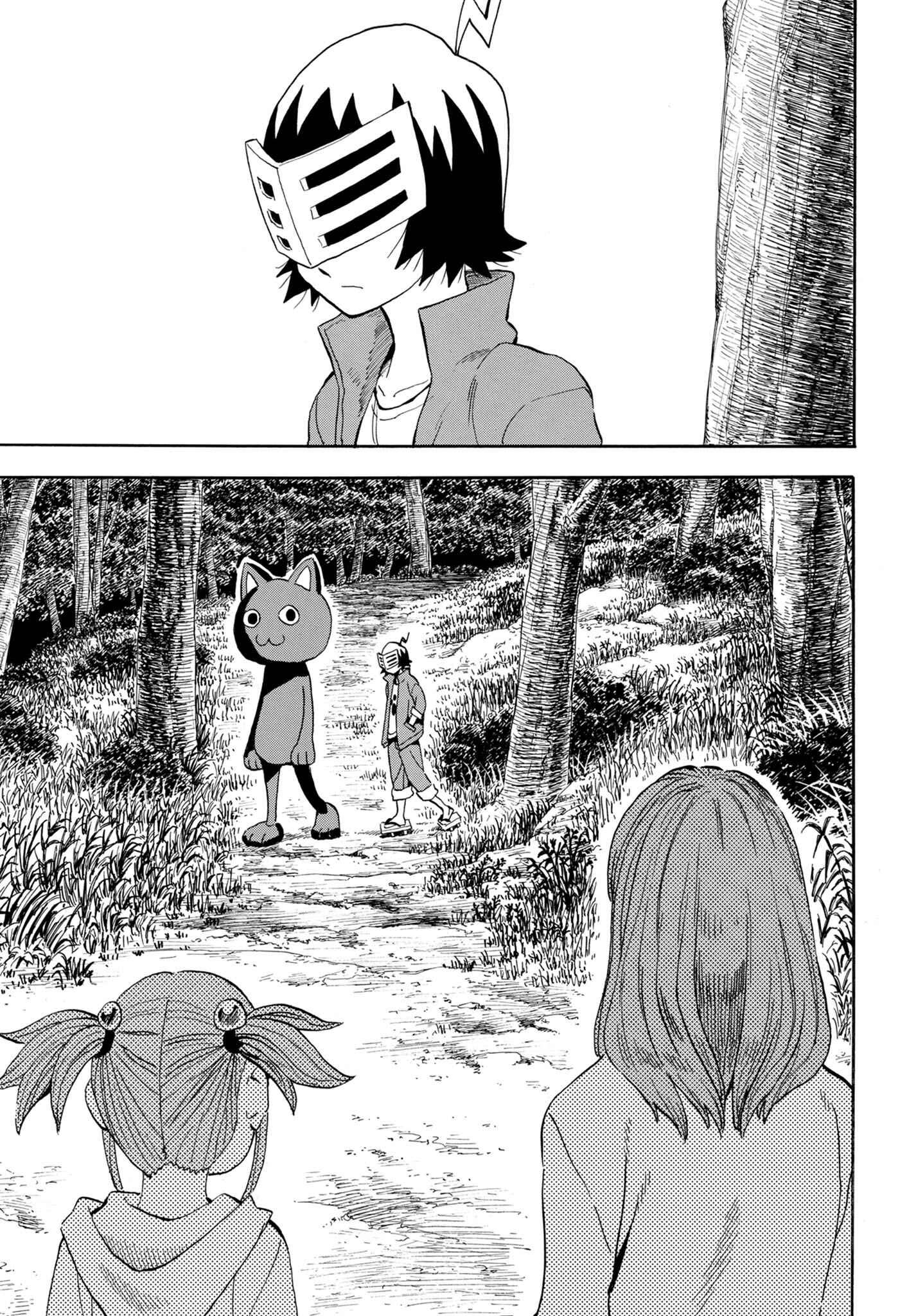 Page 25 Chapter 4 Planet With